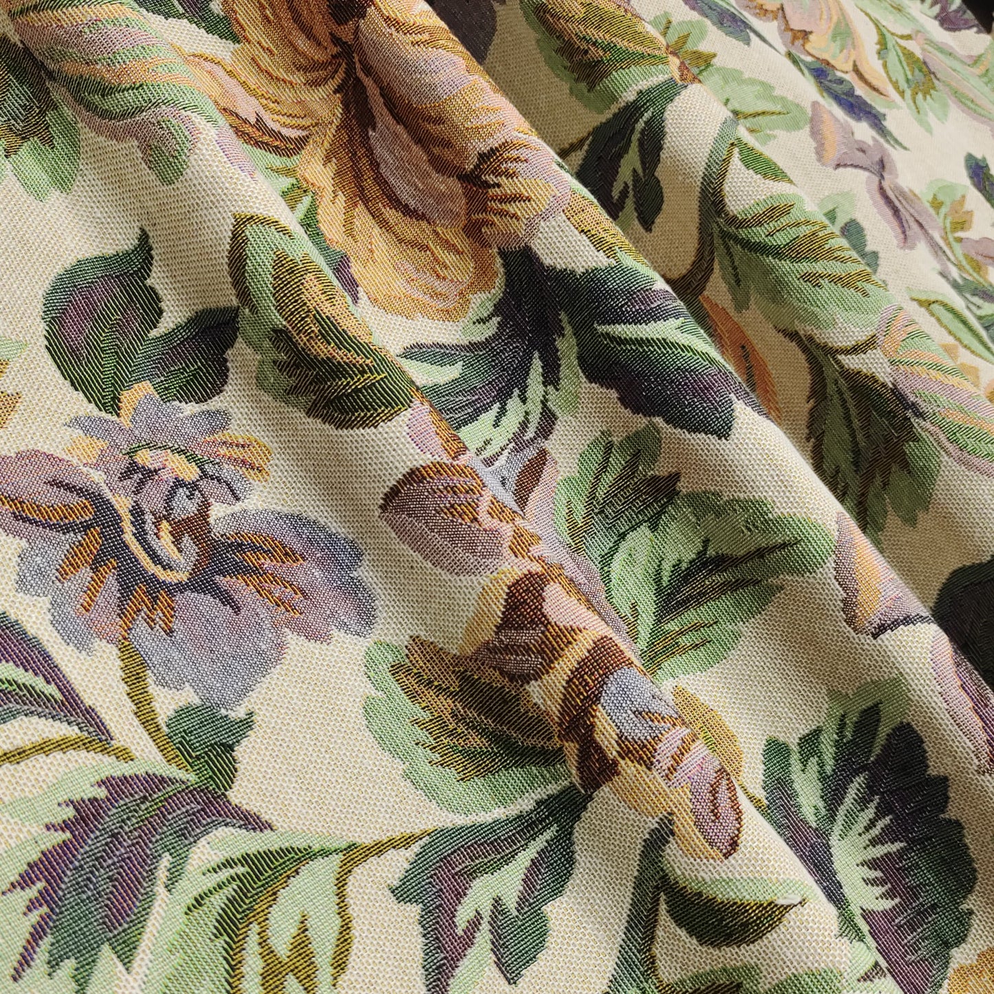 Jacquard Fabric JQ244