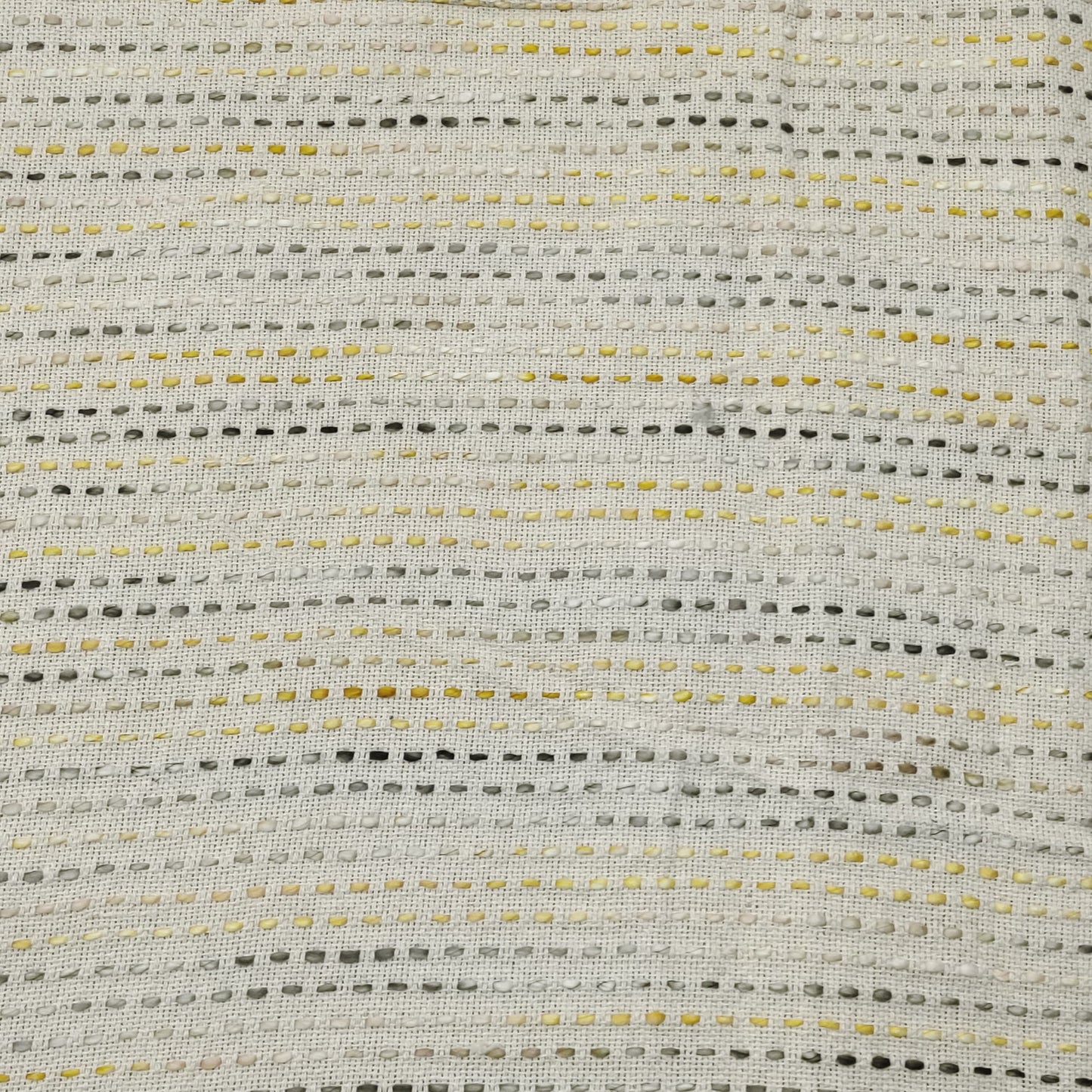 Handmade Jacquard Fabric HM115