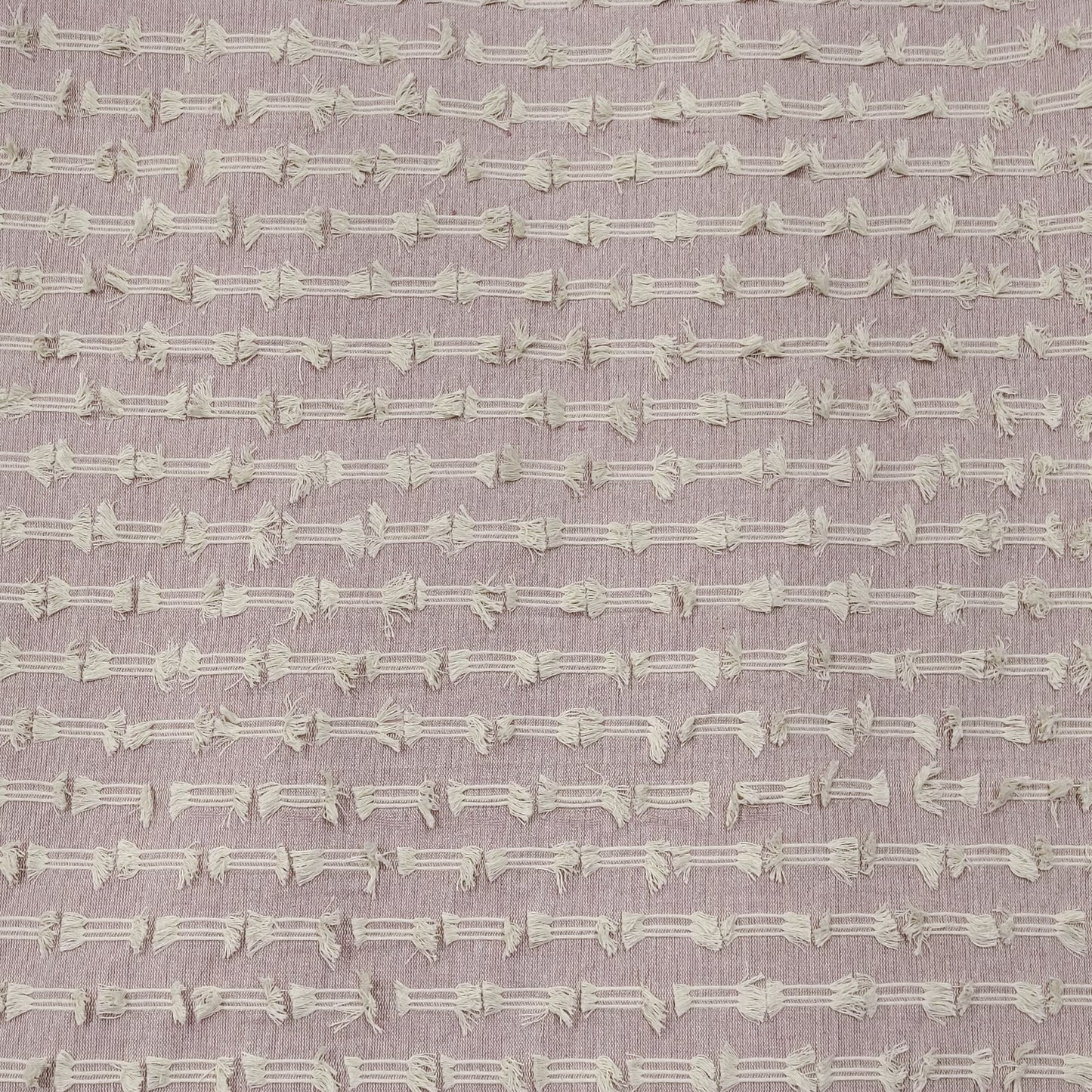 Handmade Jacquard Fabric HM161