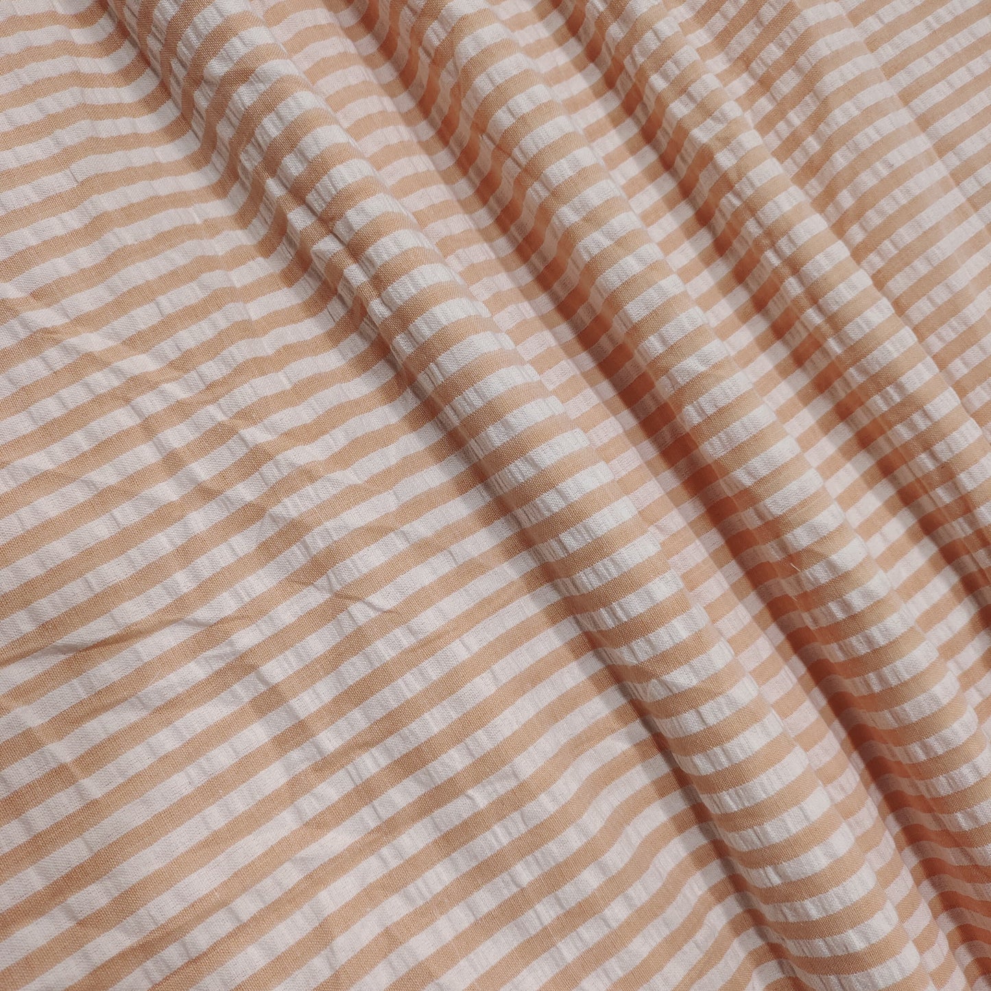 Seersucker Fabric SS048