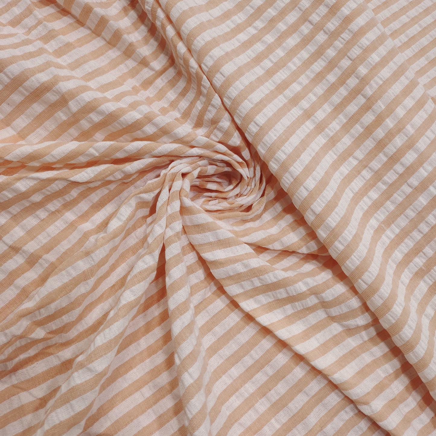 Seersucker Fabric SS048