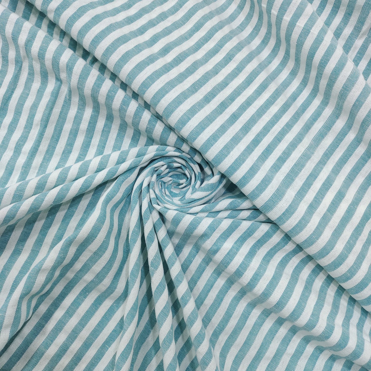 Seersucker Fabric SS055