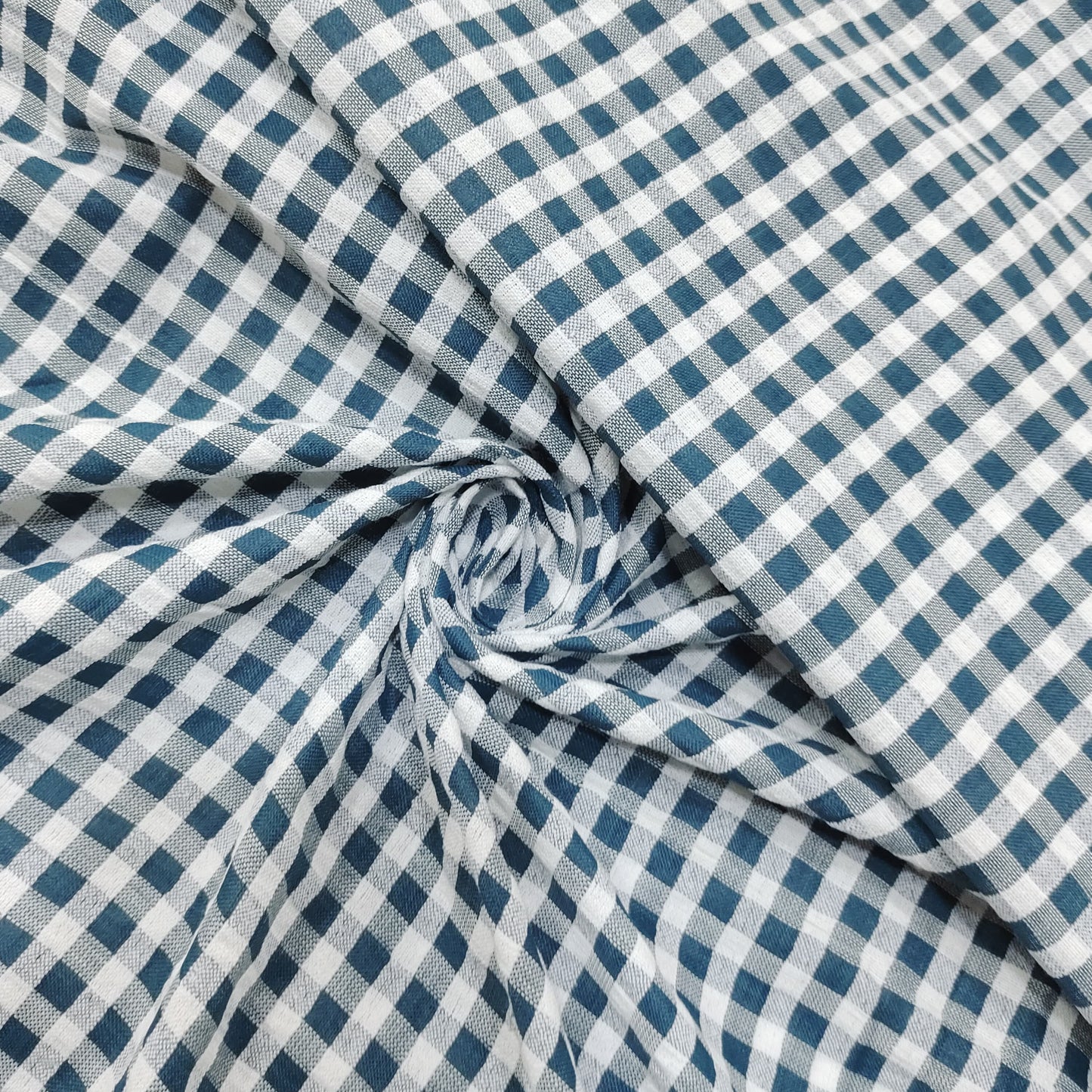 Seersucker Fabric SS029