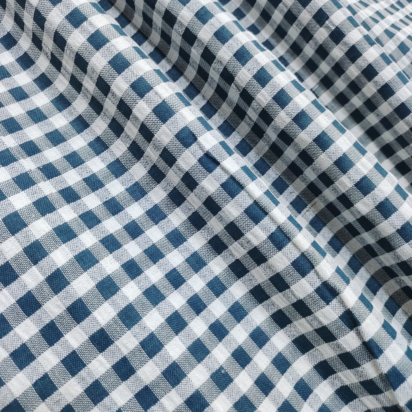 Seersucker Fabric SS029