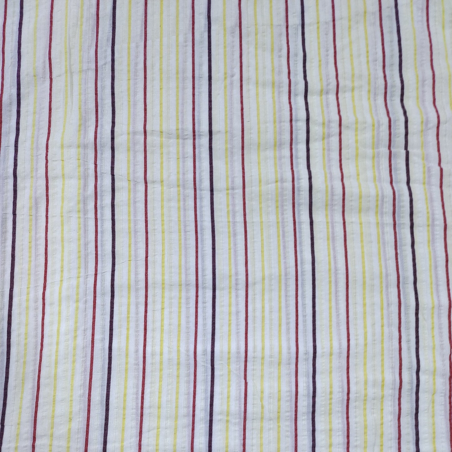 Seersucker  Fabric SS016