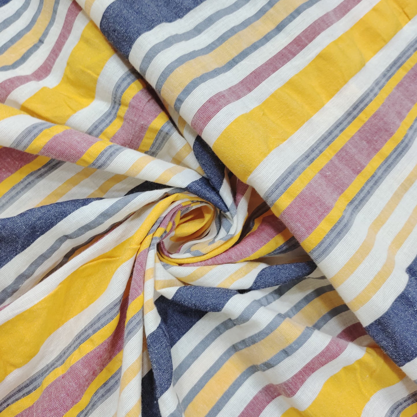 Seersucker  Fabric SS030