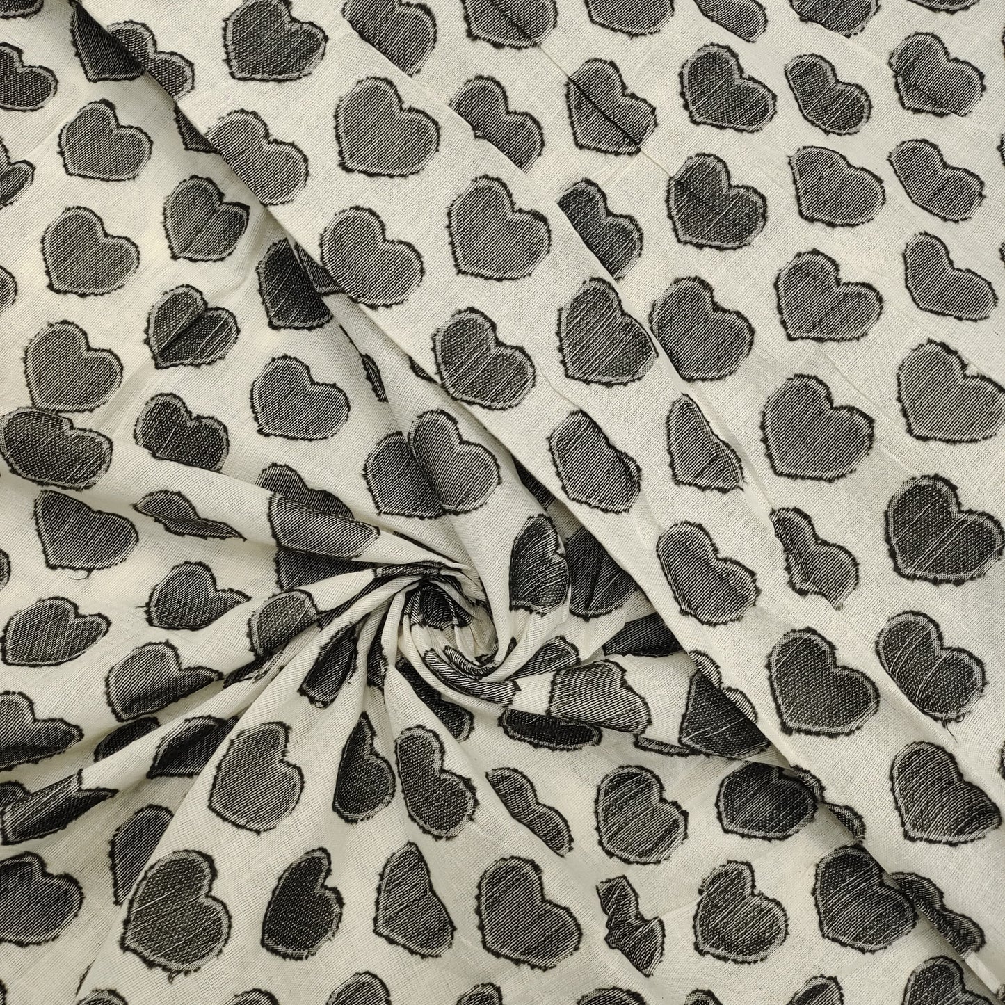 Cotton Dobby Fabric CD139