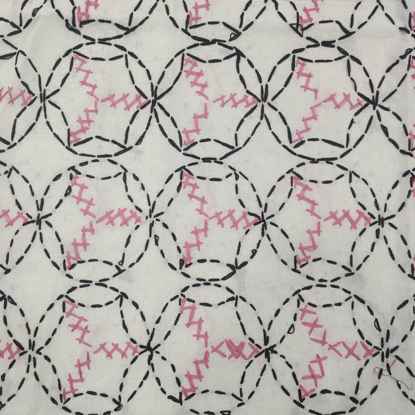 Handcrafted Cotton CH094