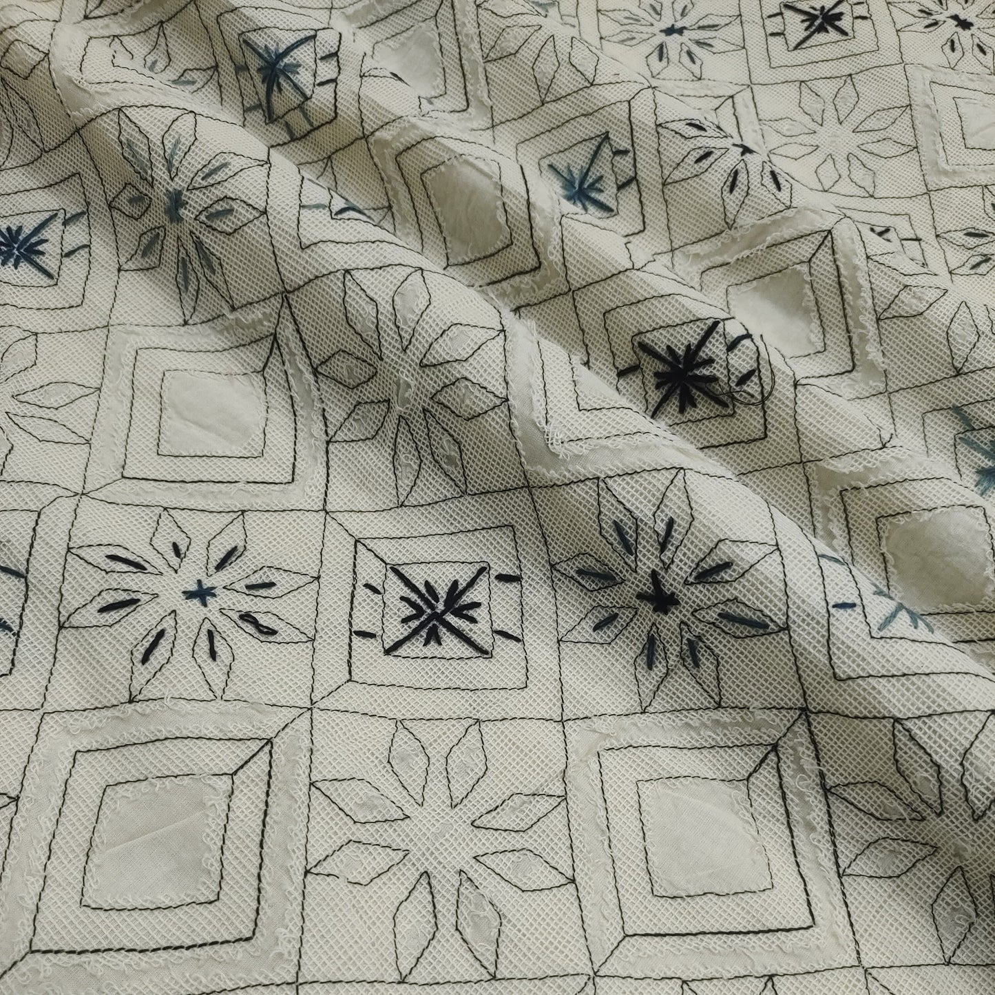Handcrafted Cotton CH097