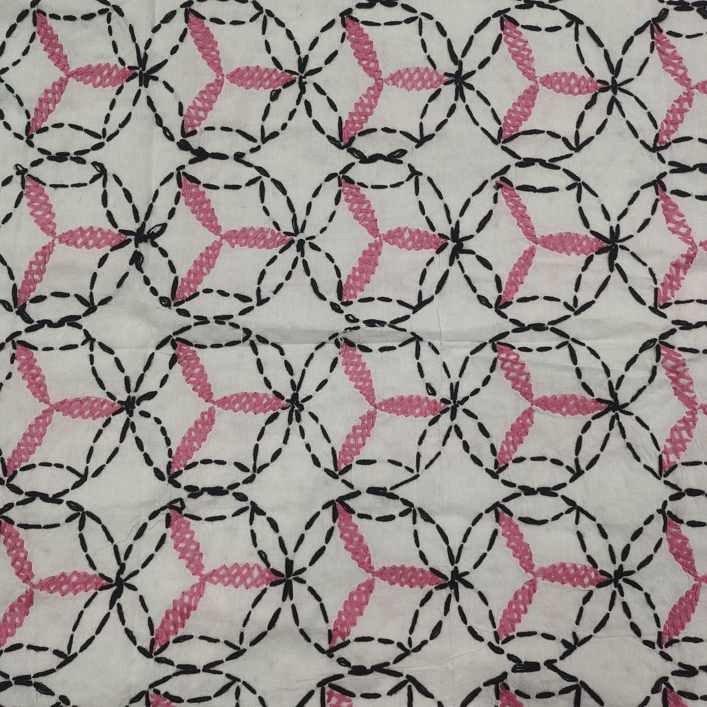 Handcrafted Cotton CH096