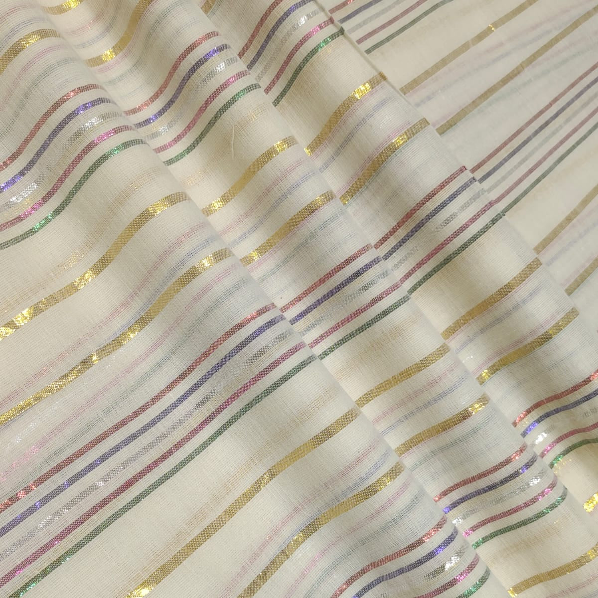 Cotton Lurex CL028