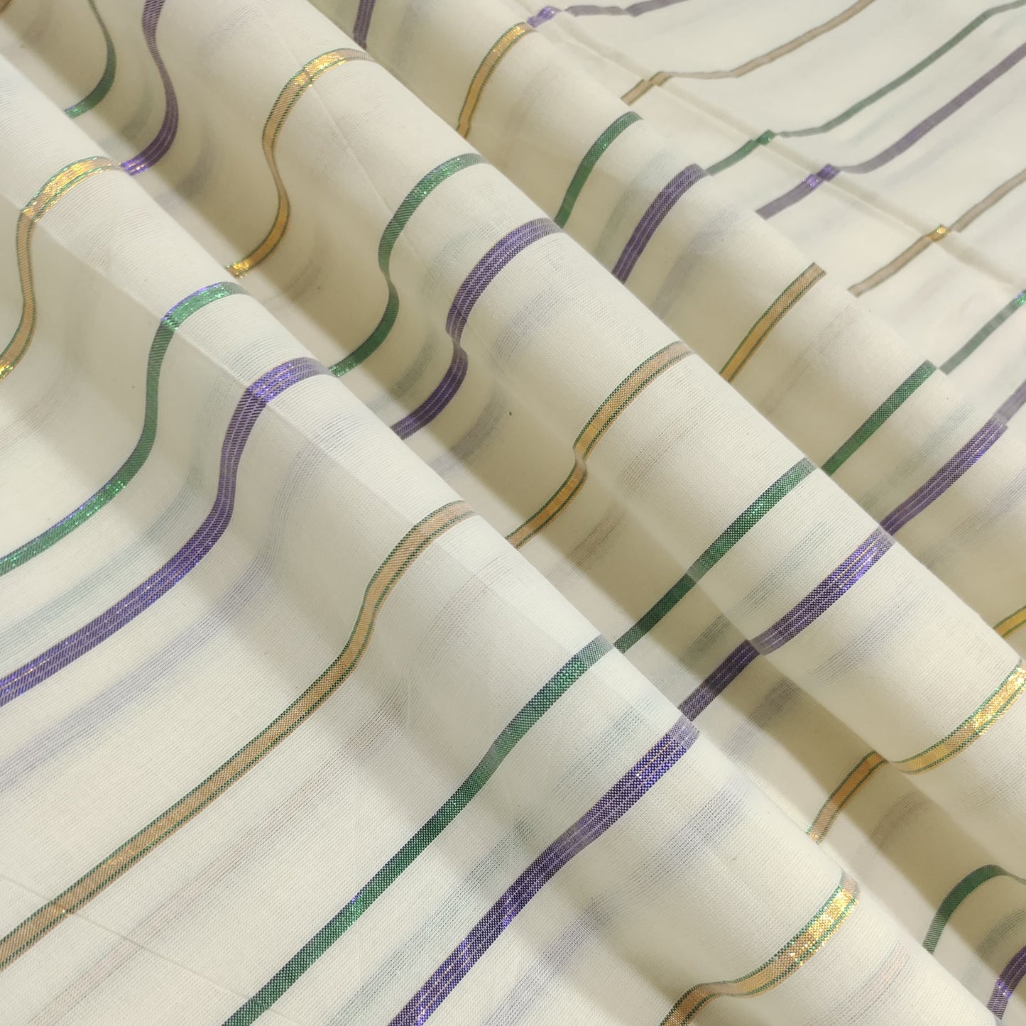 Cotton Lurex CL016