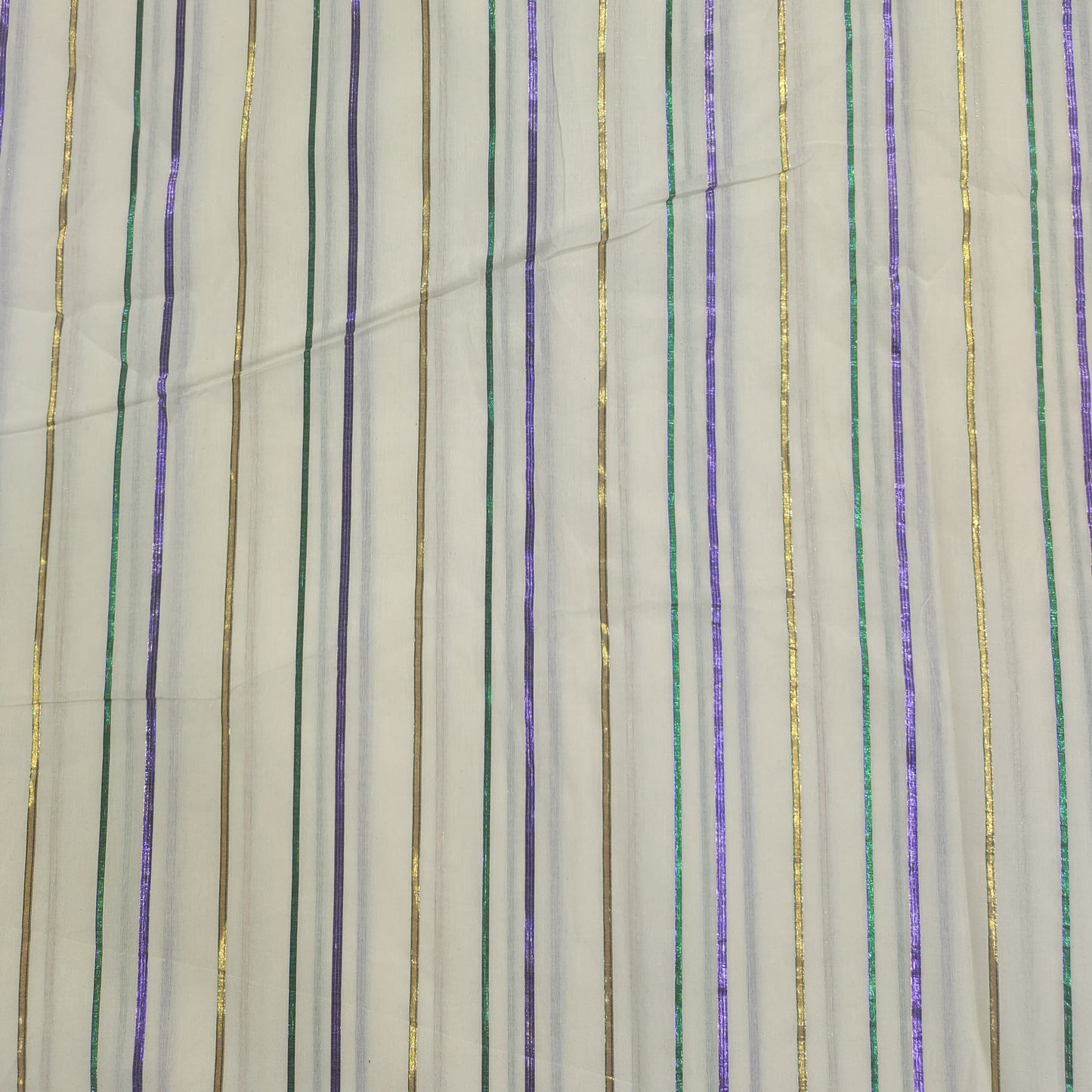 Cotton Lurex CL016