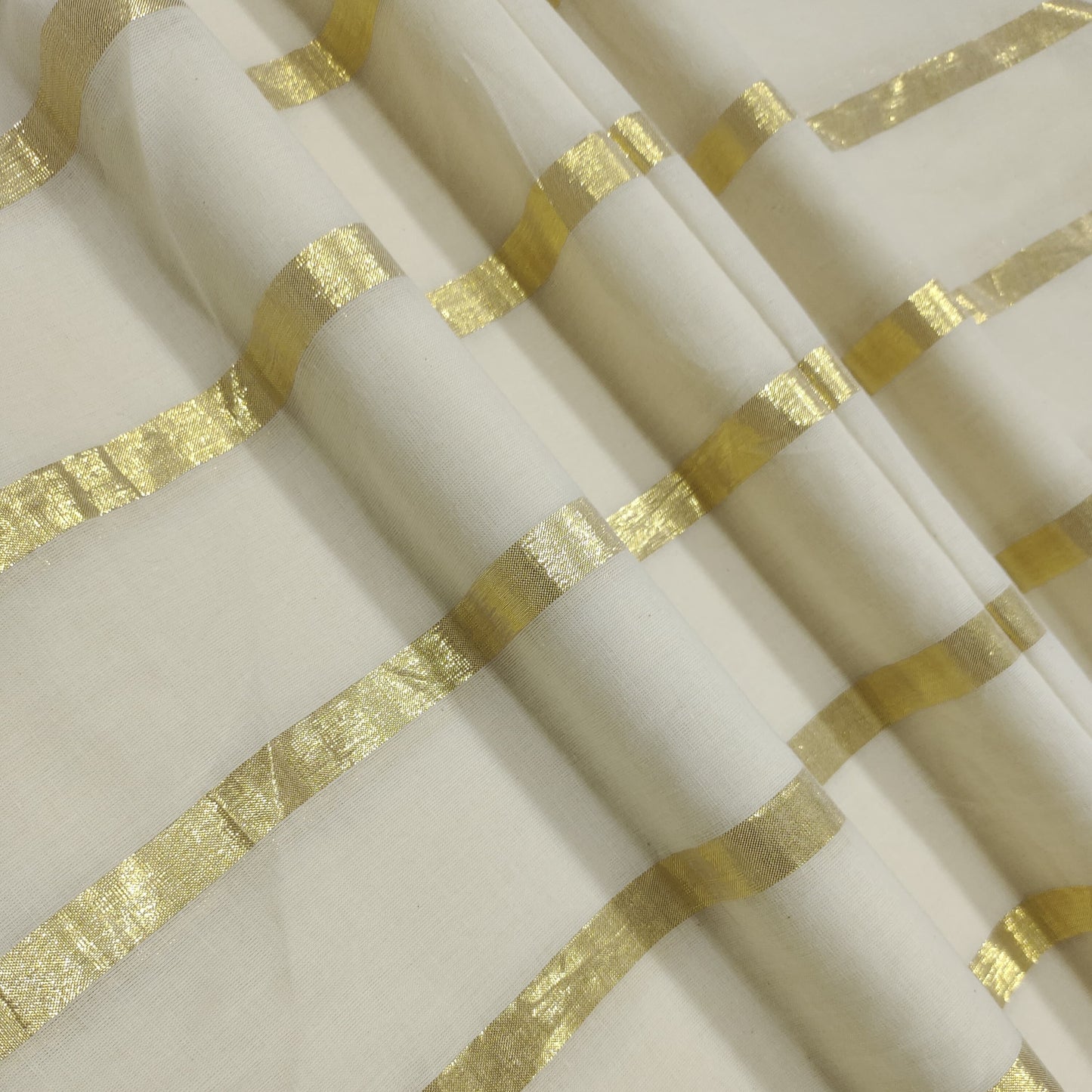 Cotton Lurex CL009