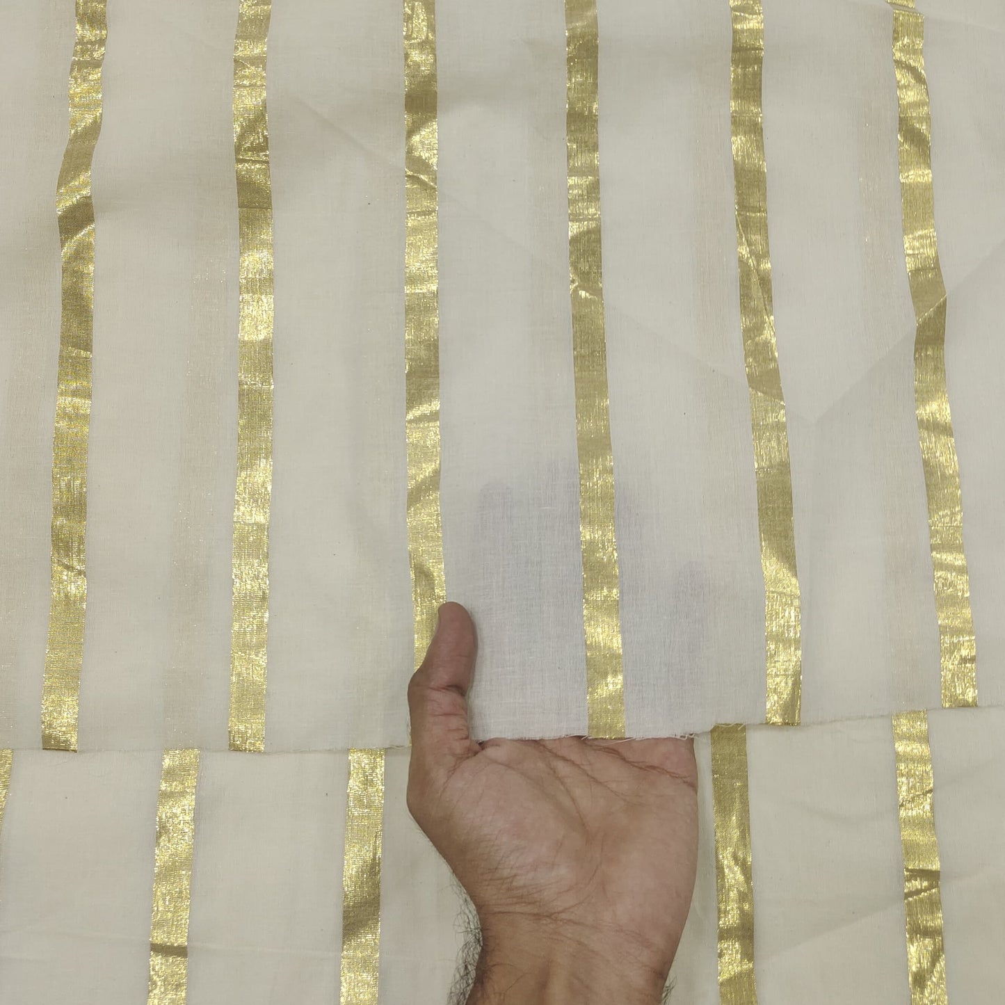 Cotton Lurex CL009