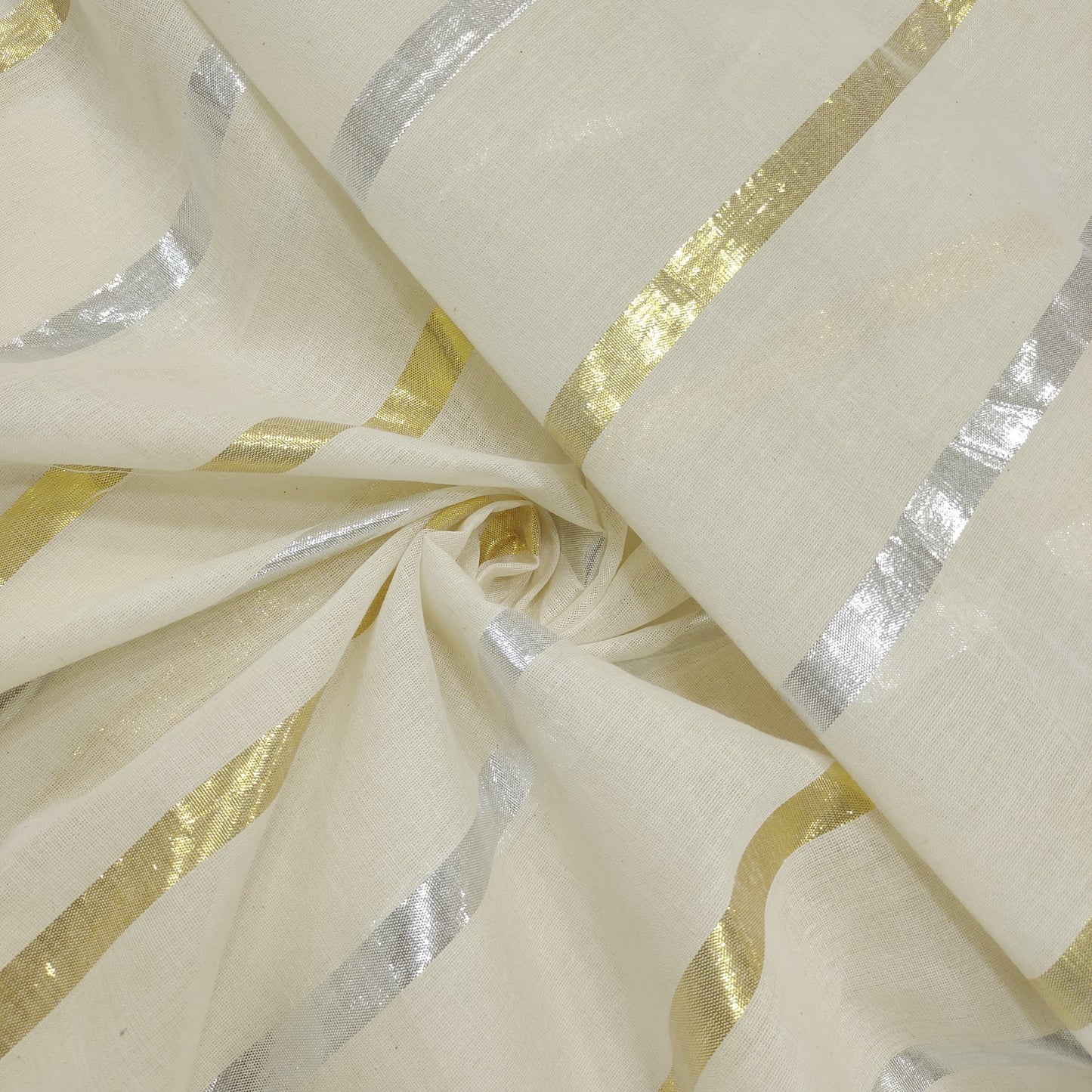 Cotton Lurex CL010