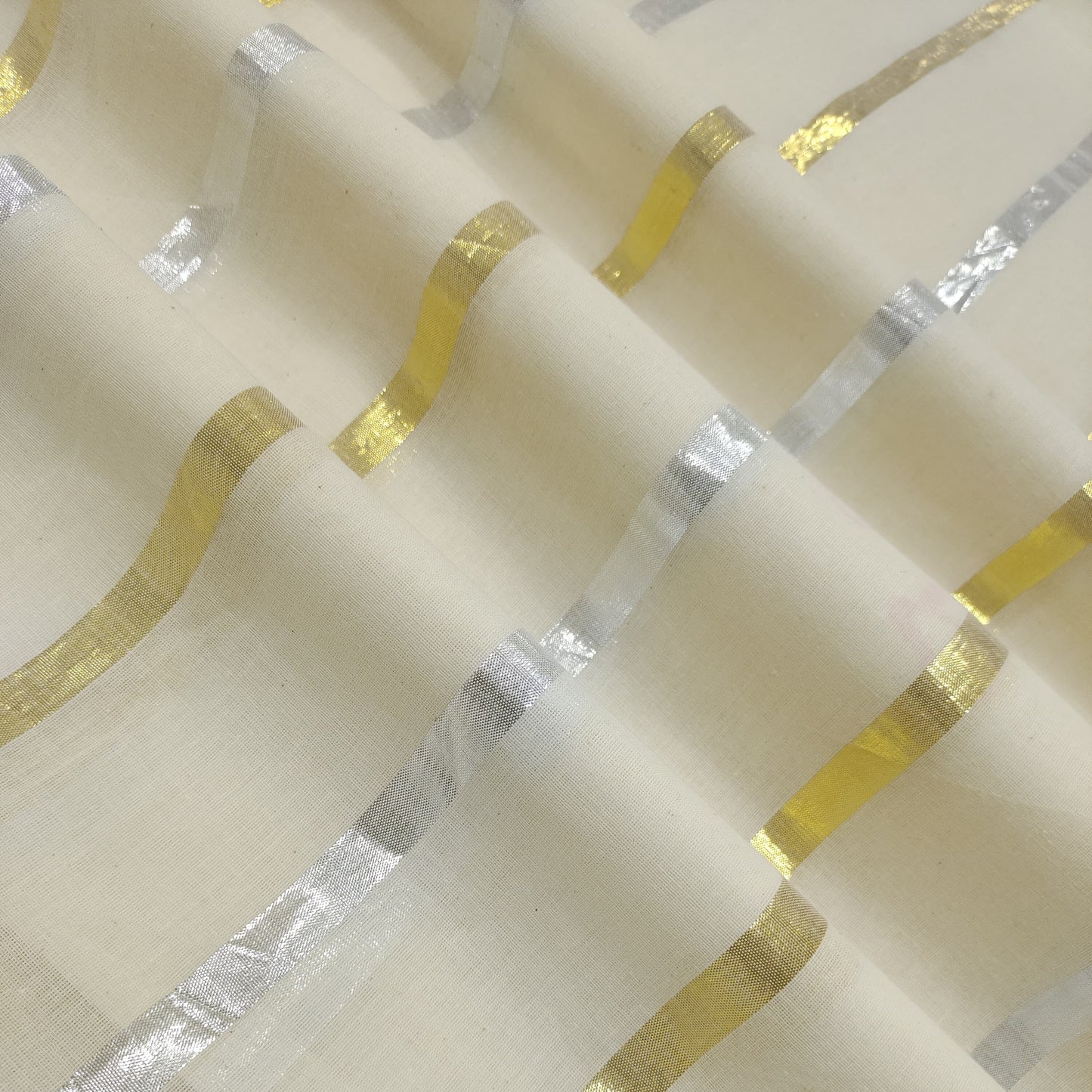Cotton Lurex CL010