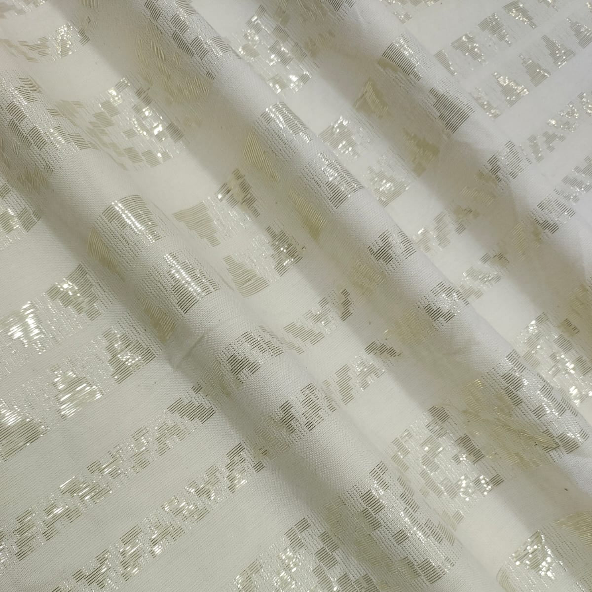 Cotton Lurex CL012