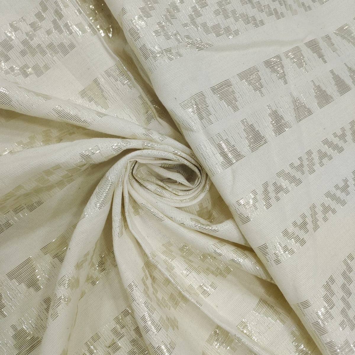 Cotton Lurex CL012