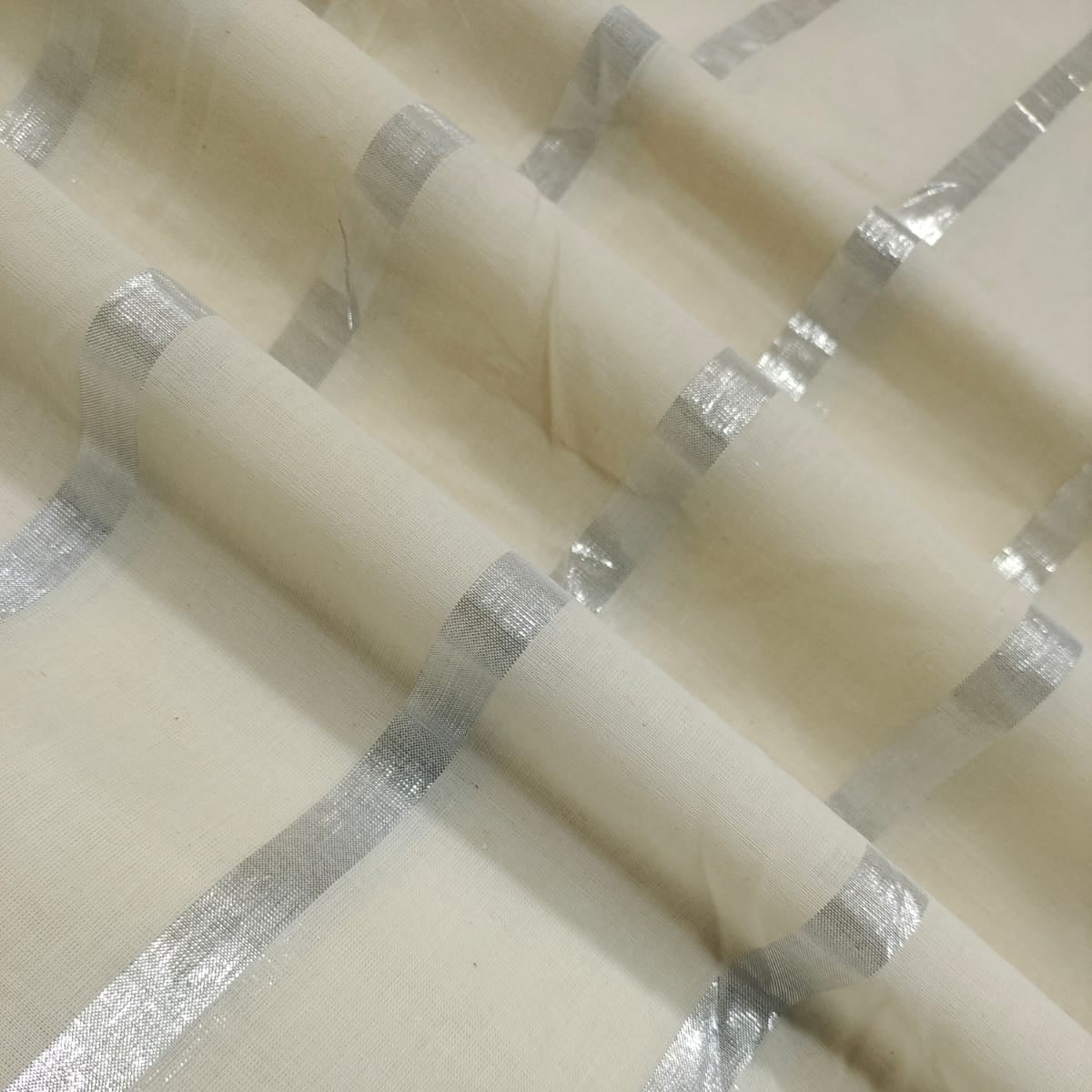 Cotton Lurex CL011