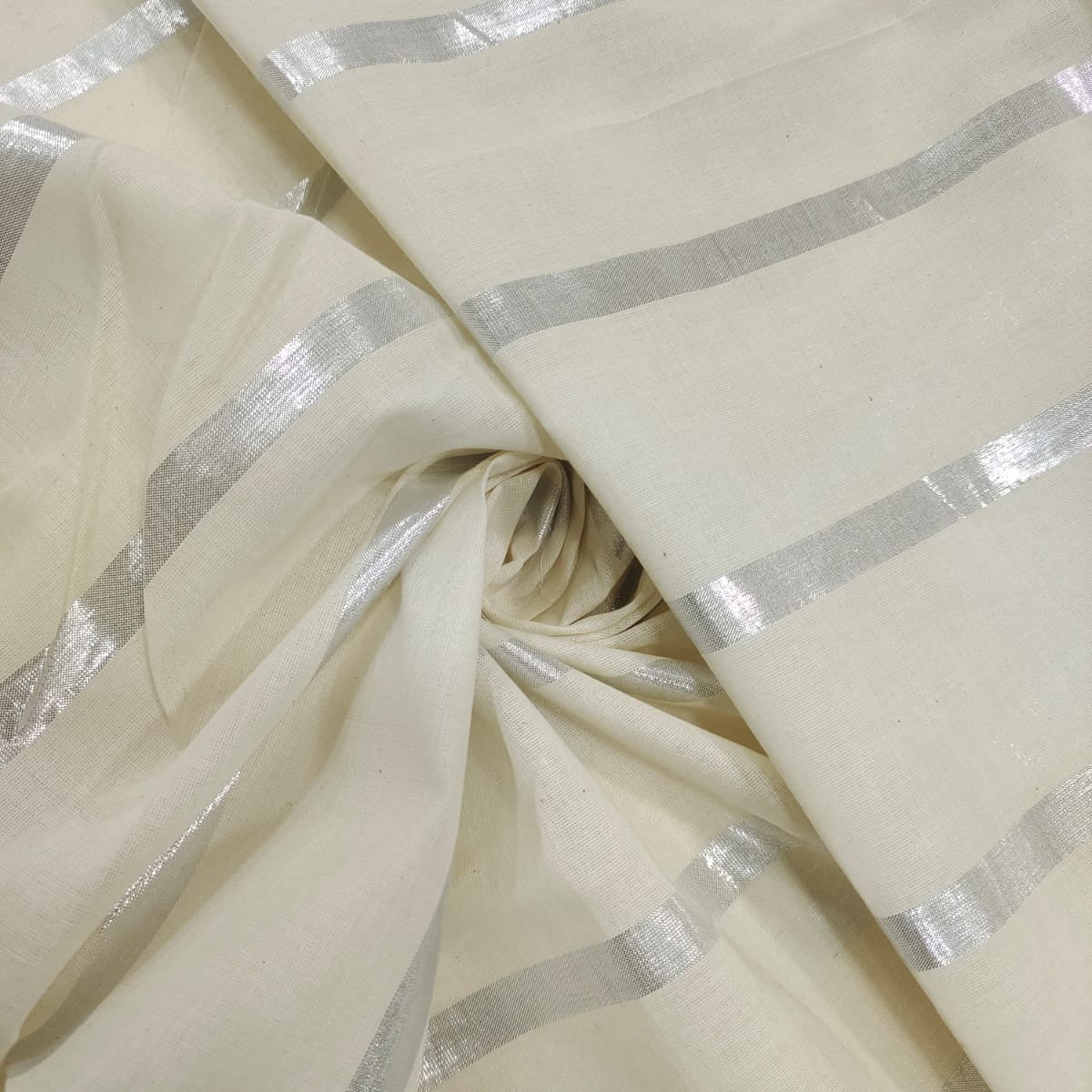 Cotton Lurex CL011