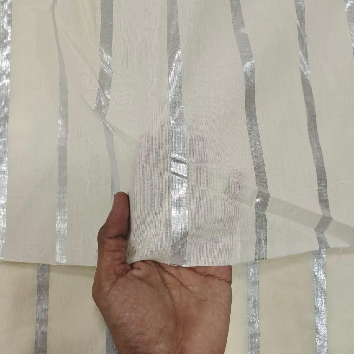 Cotton Lurex CL011
