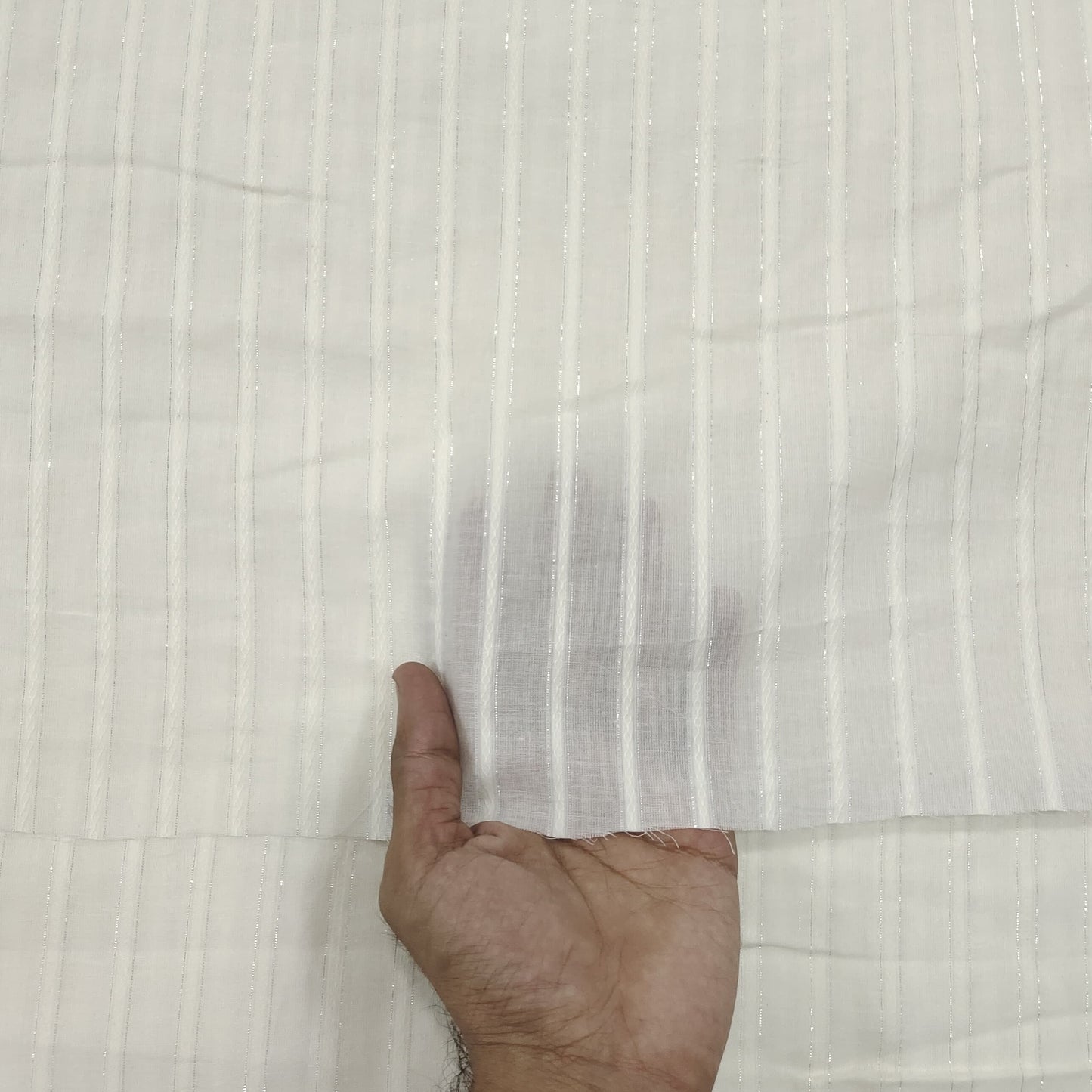 Cotton Lurex CL006