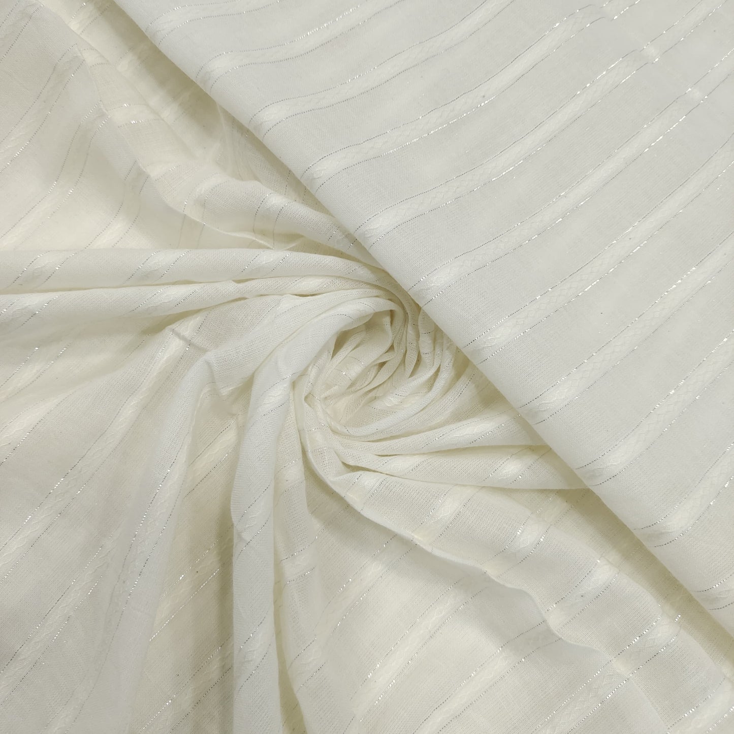 Cotton Lurex CL006