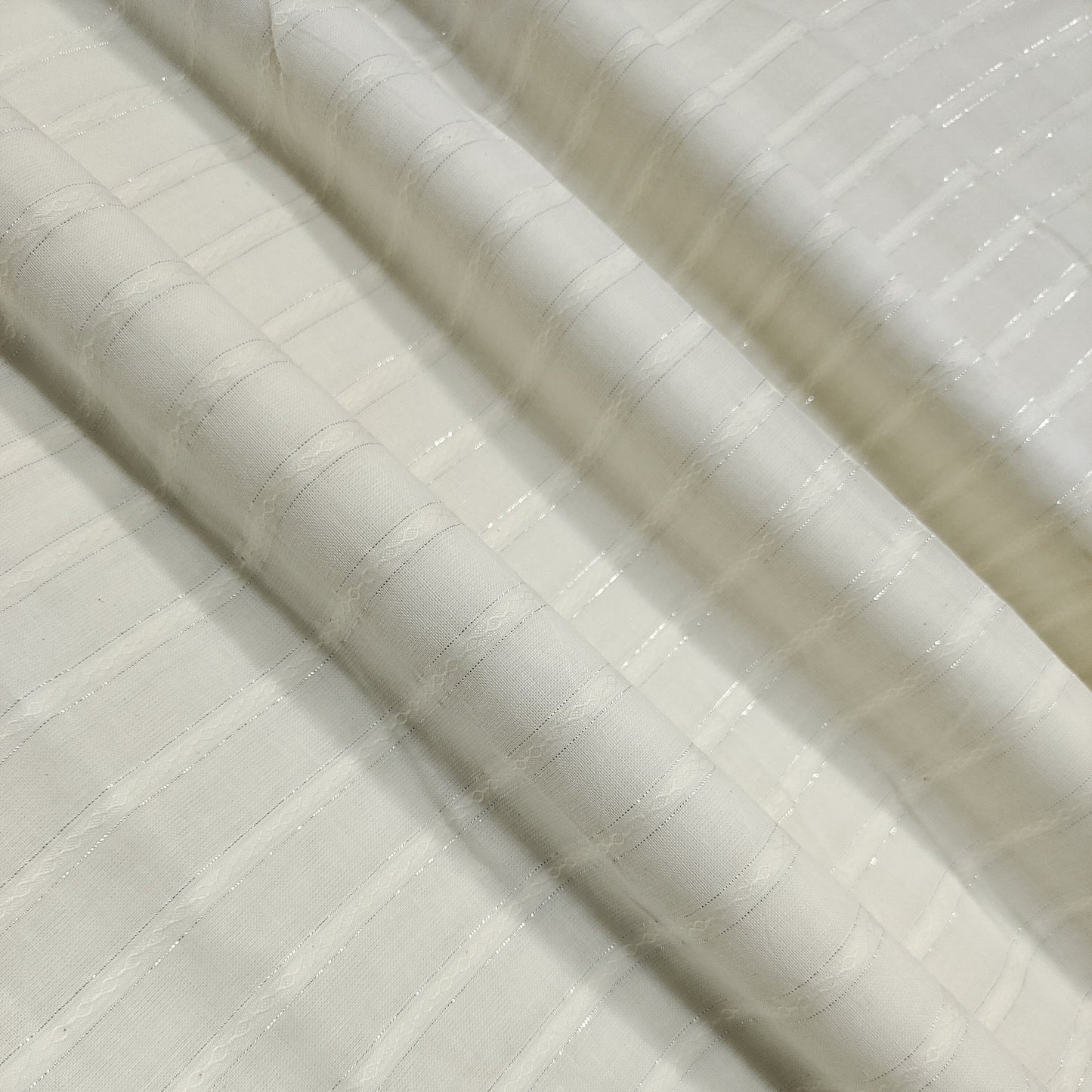 Cotton Lurex CL006