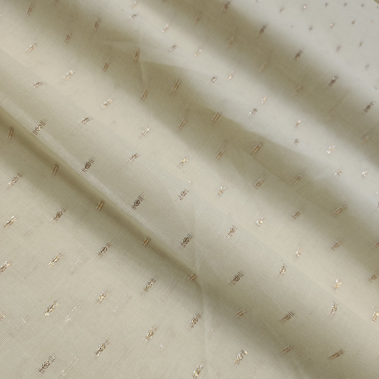 Cotton Lurex CL033