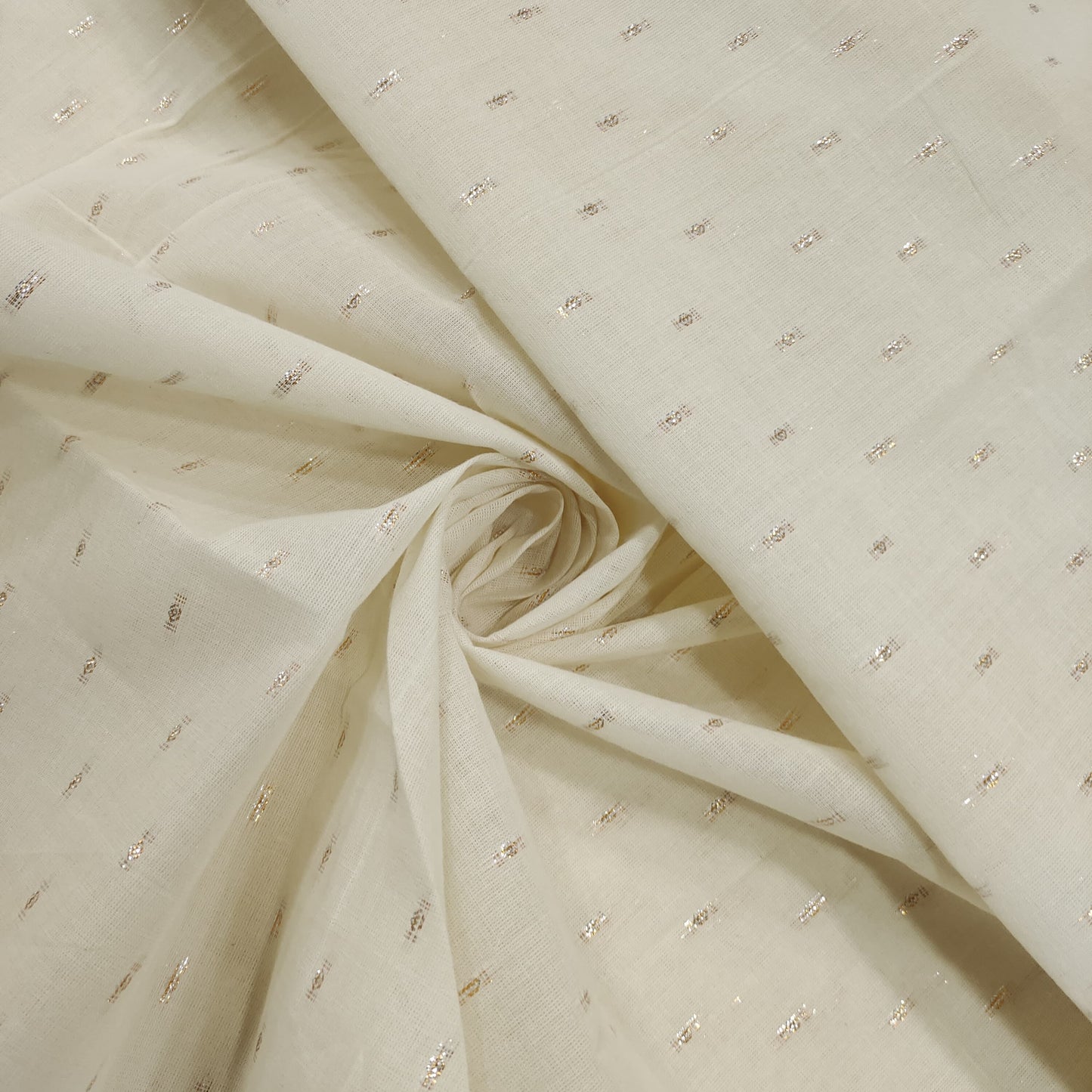 Cotton Lurex CL033