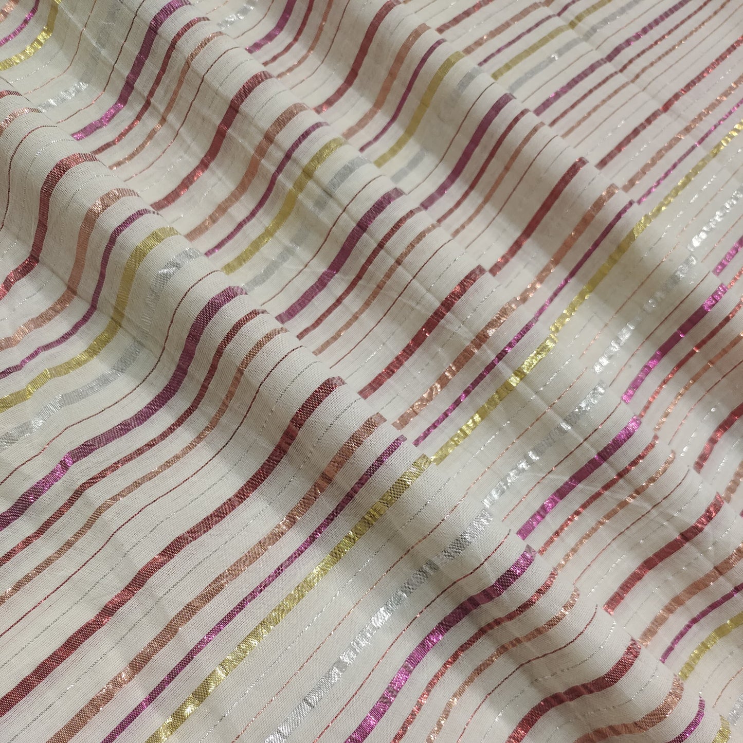Cotton Lurex CL003