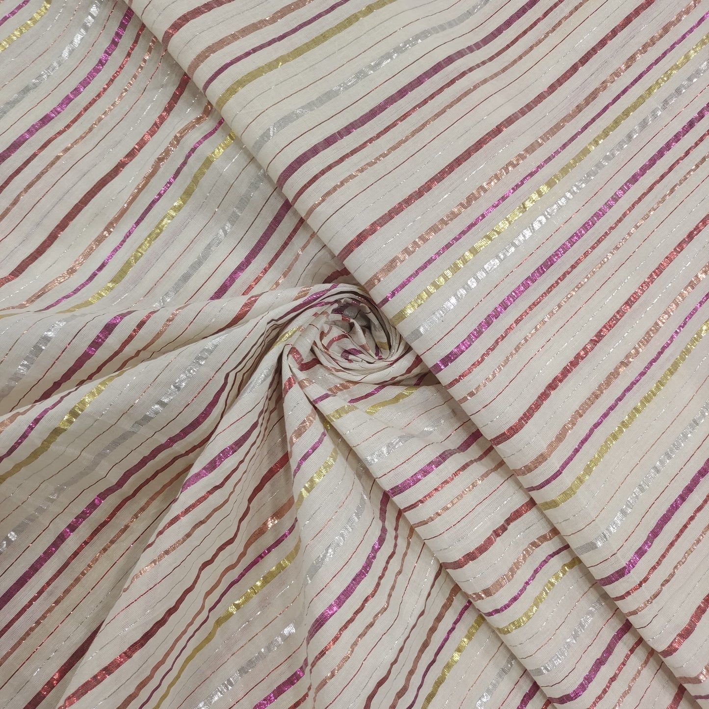 Cotton Lurex CL003