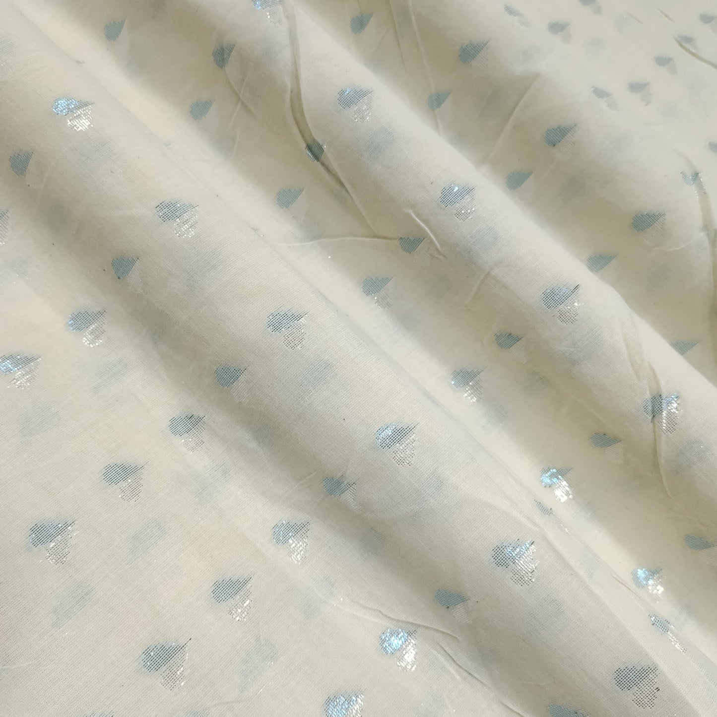 Cotton Lurex CL081