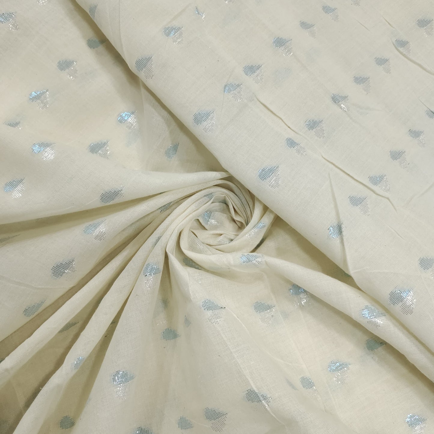Cotton Lurex CL081