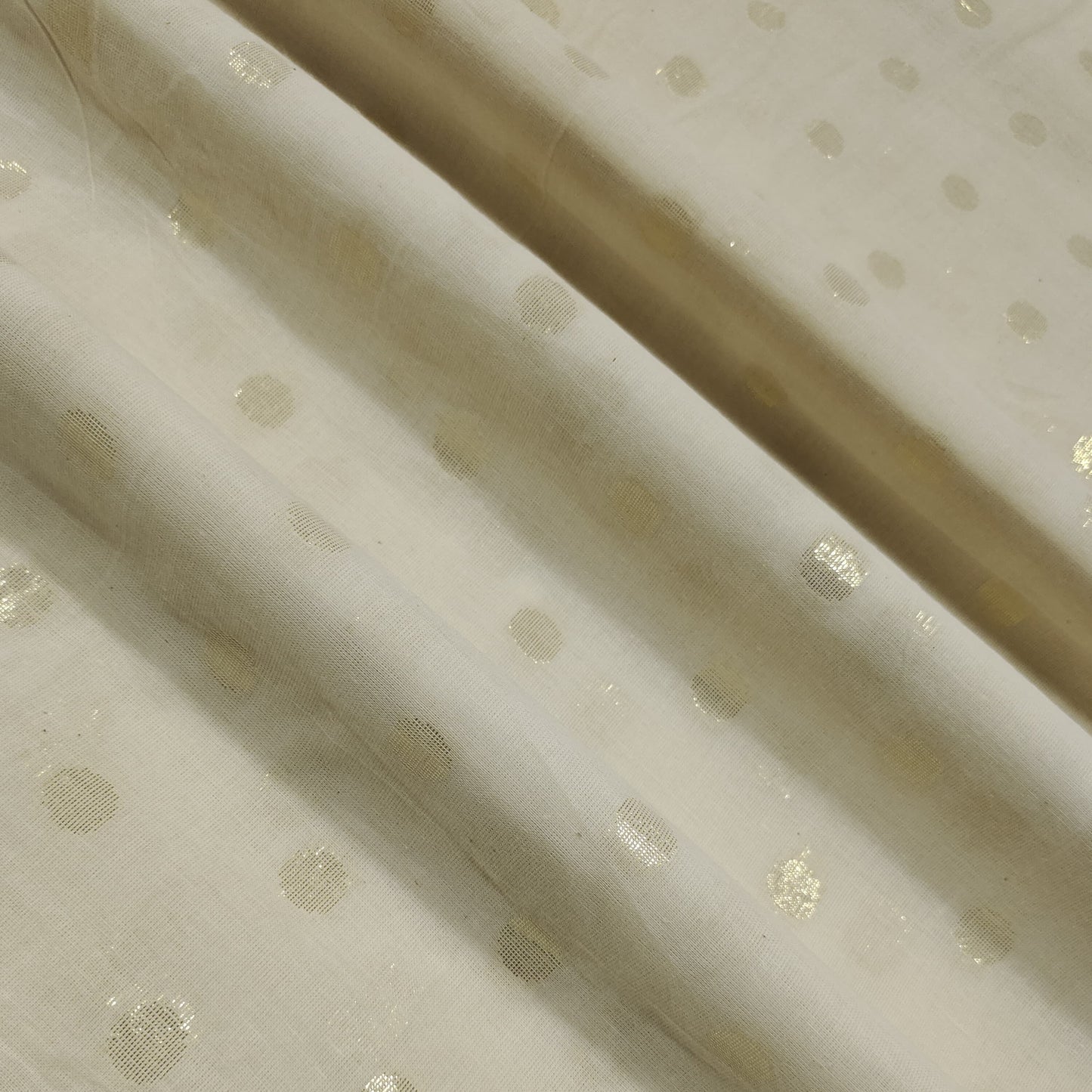 Cotton Lurex CL084