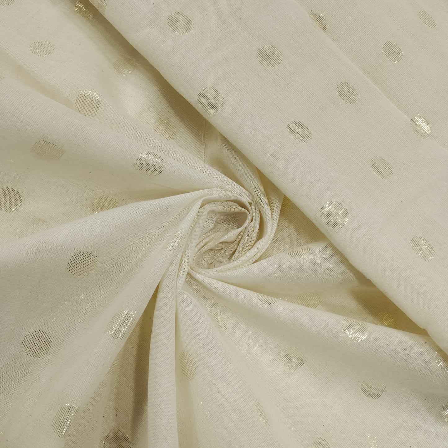 Cotton Lurex CL084