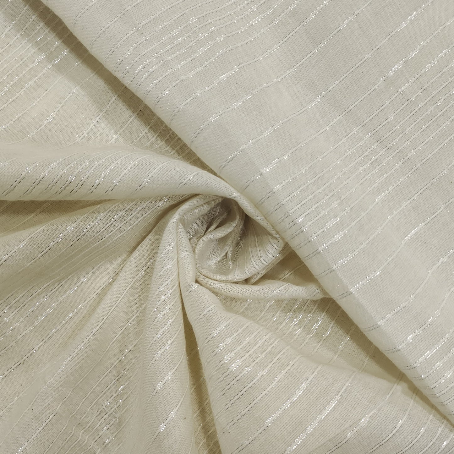 Cotton Lurex CL074