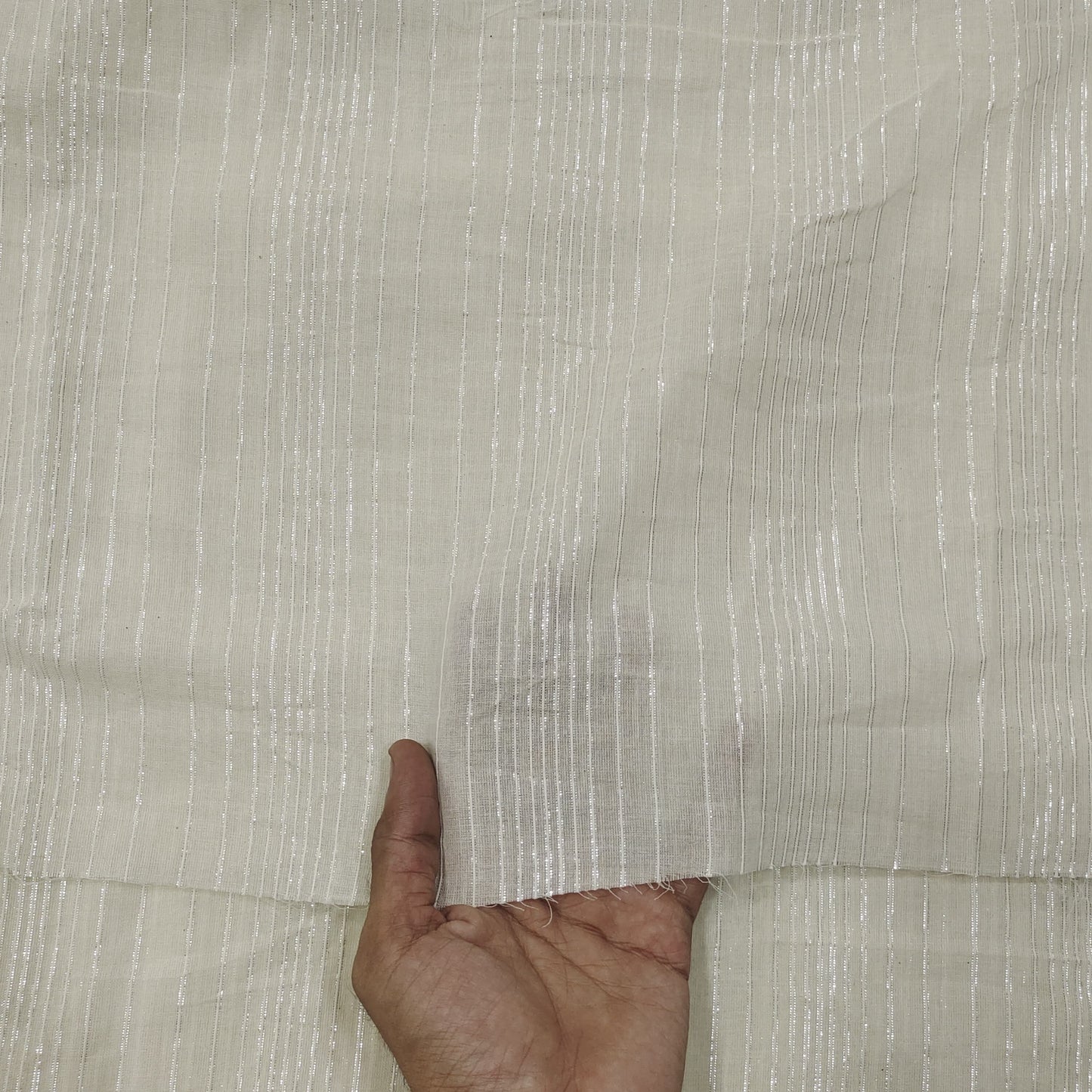 Cotton Lurex CL074