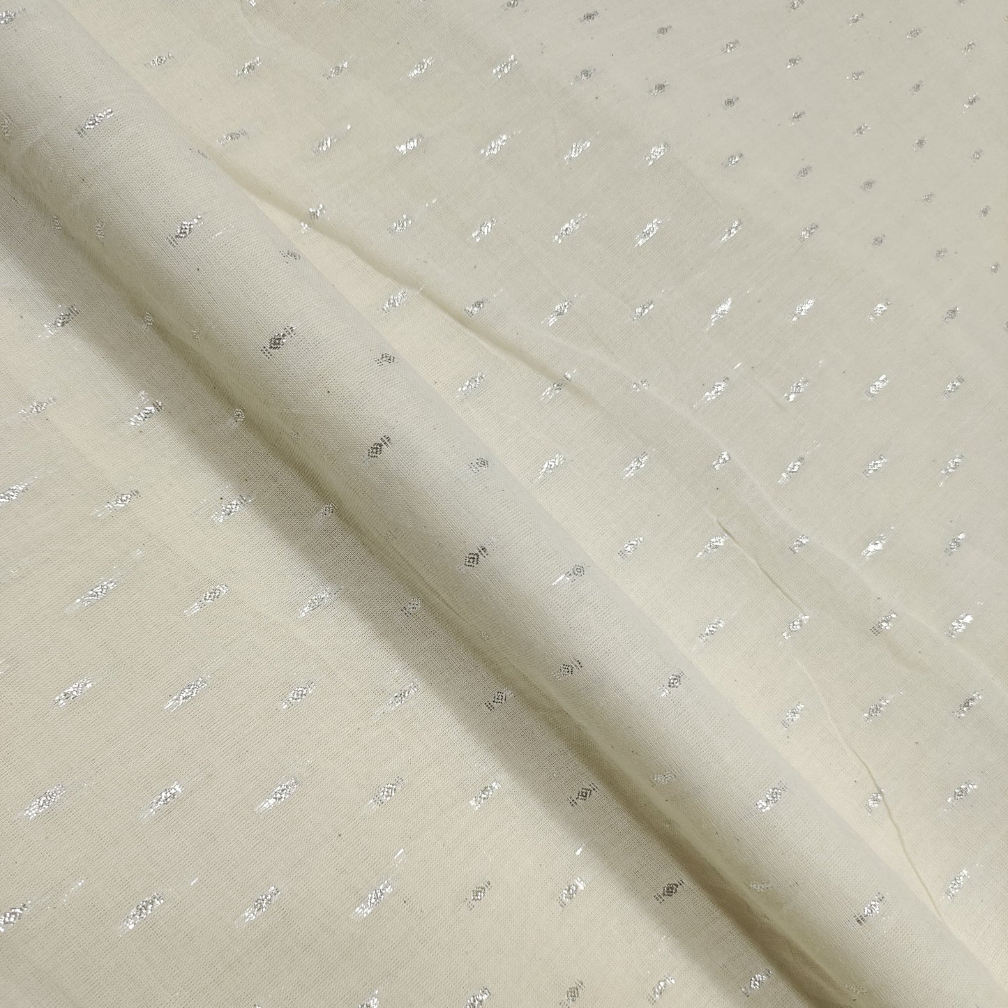 Cotton Lurex CL075