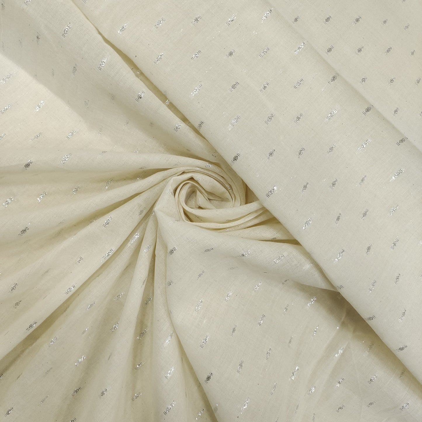 Cotton Lurex CL075