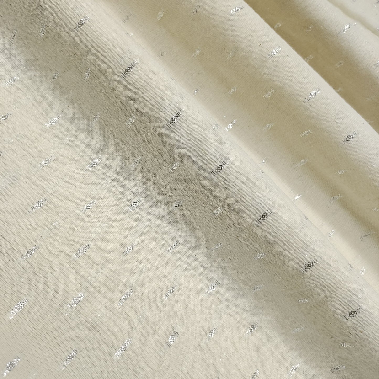 Cotton Lurex CL075