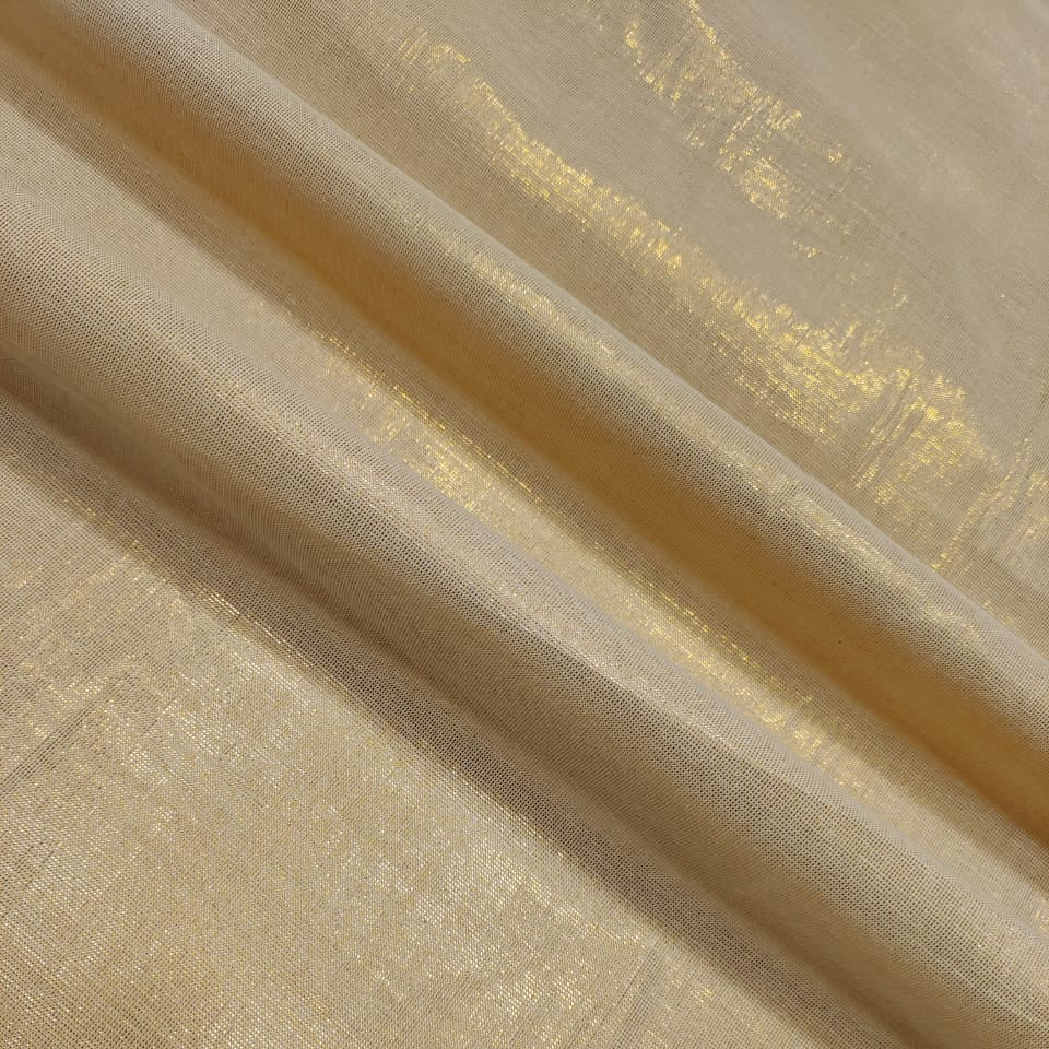 Cotton Lurex CL042
