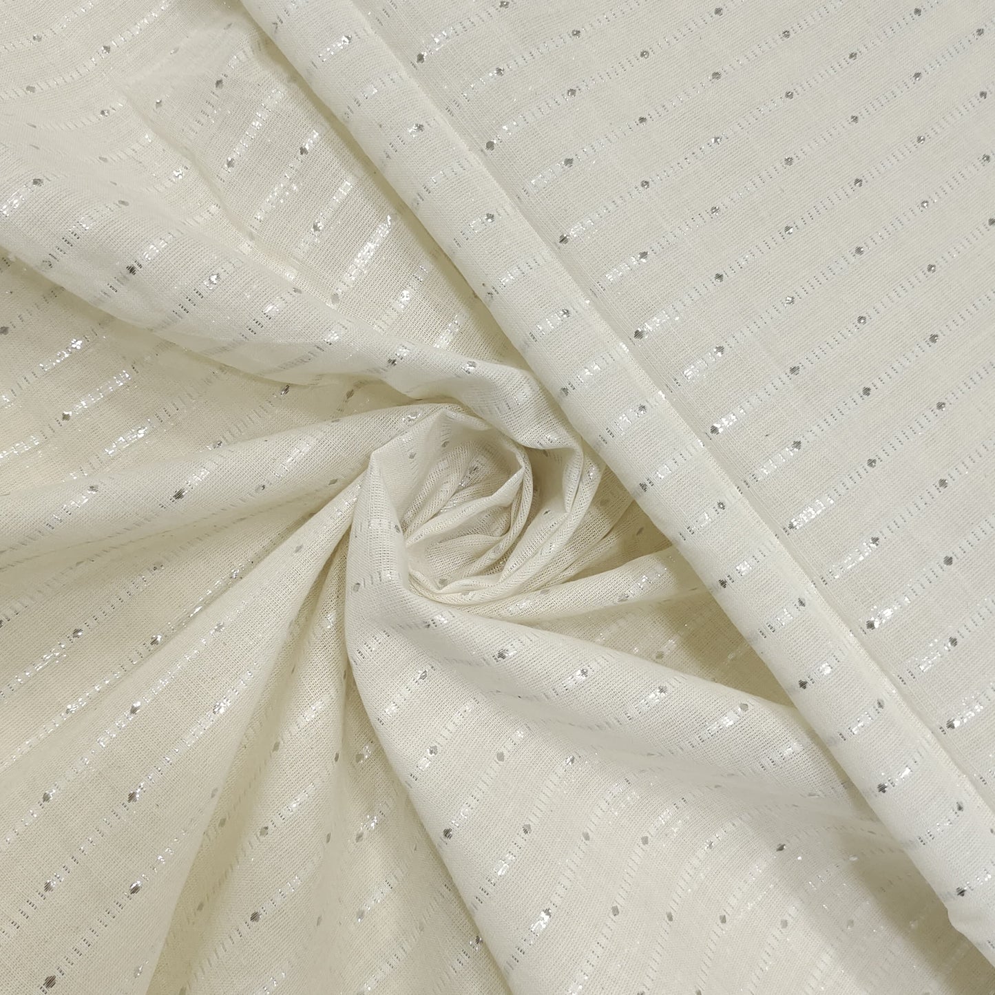Cotton Lurex CL041
