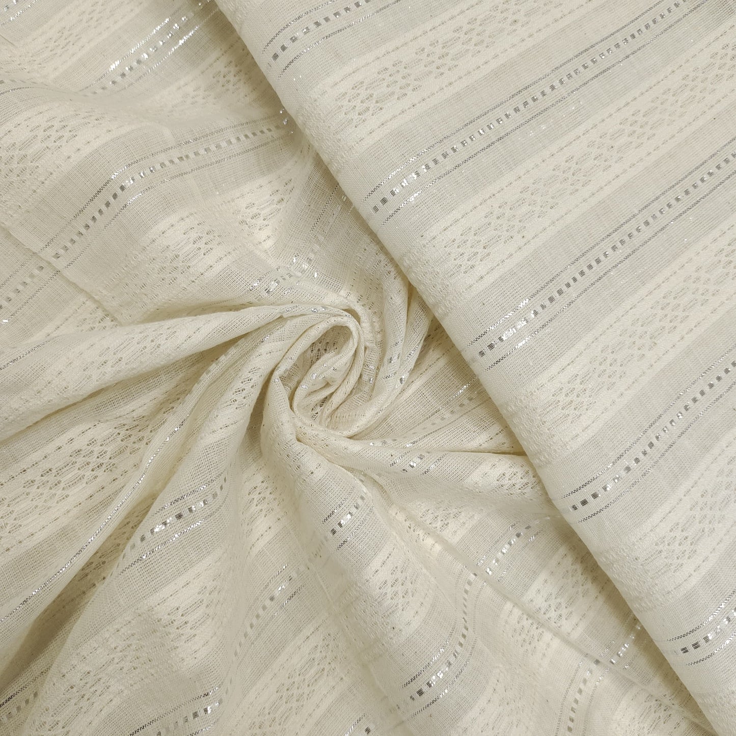 Cotton Lurex CL040