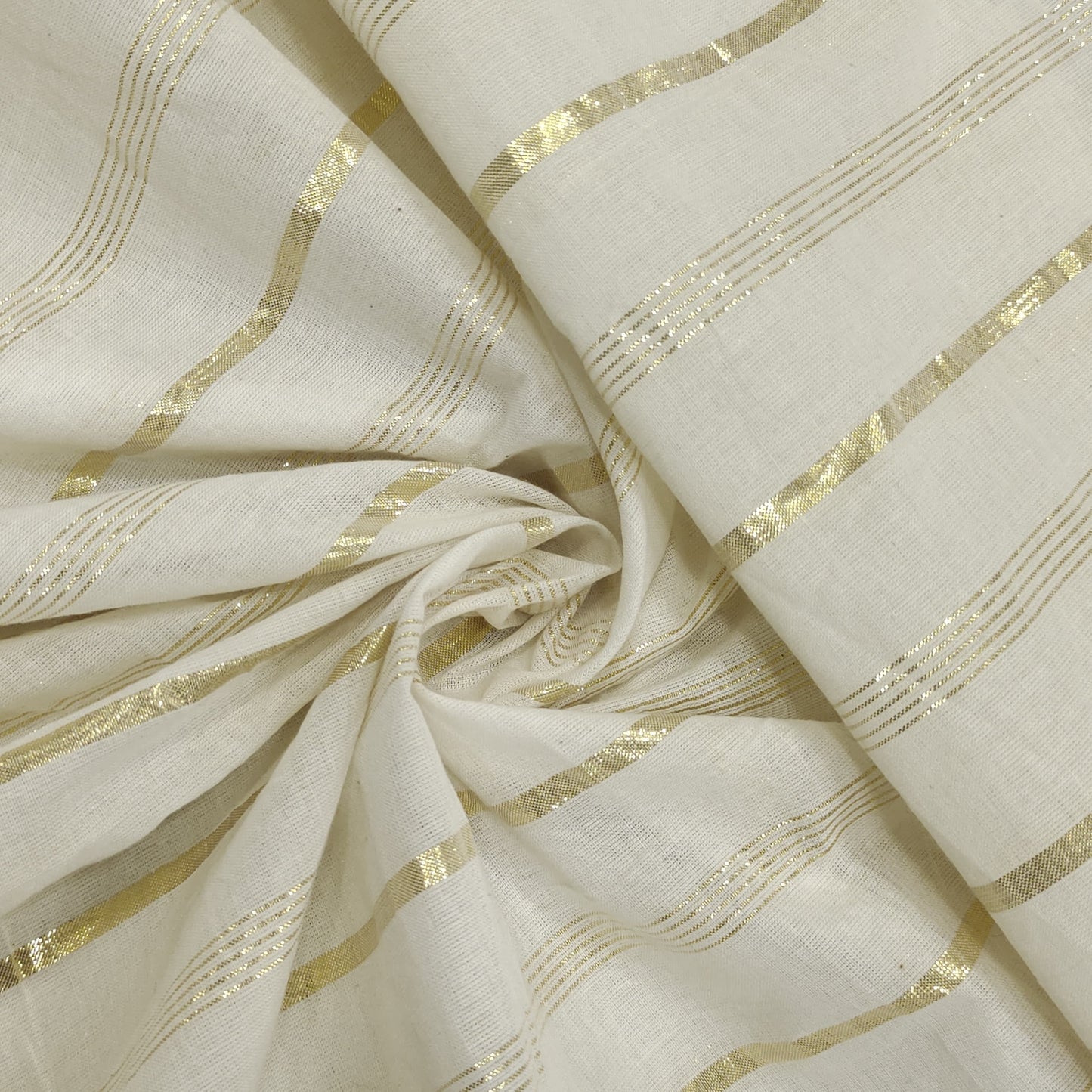 Cotton Lurex CL018