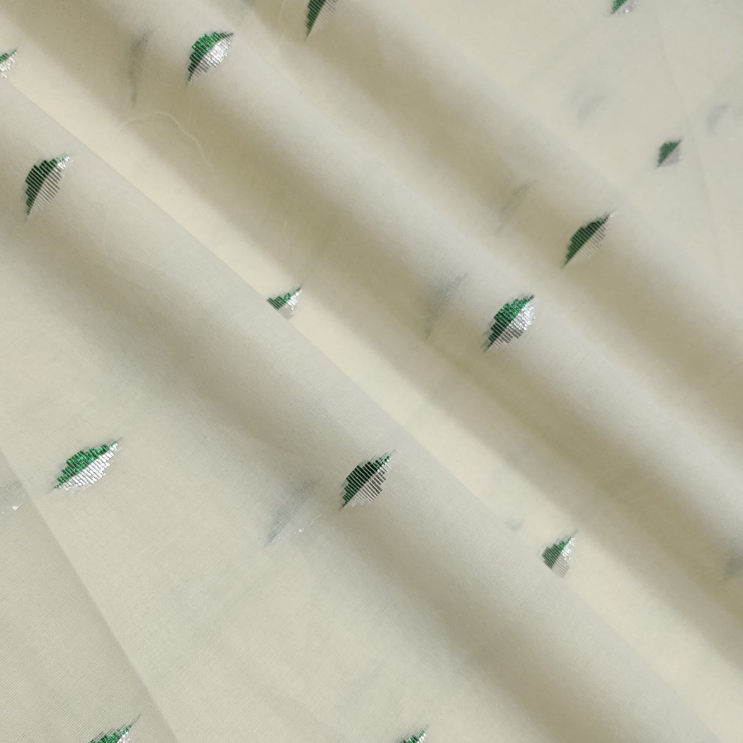 Cotton Lurex CL057