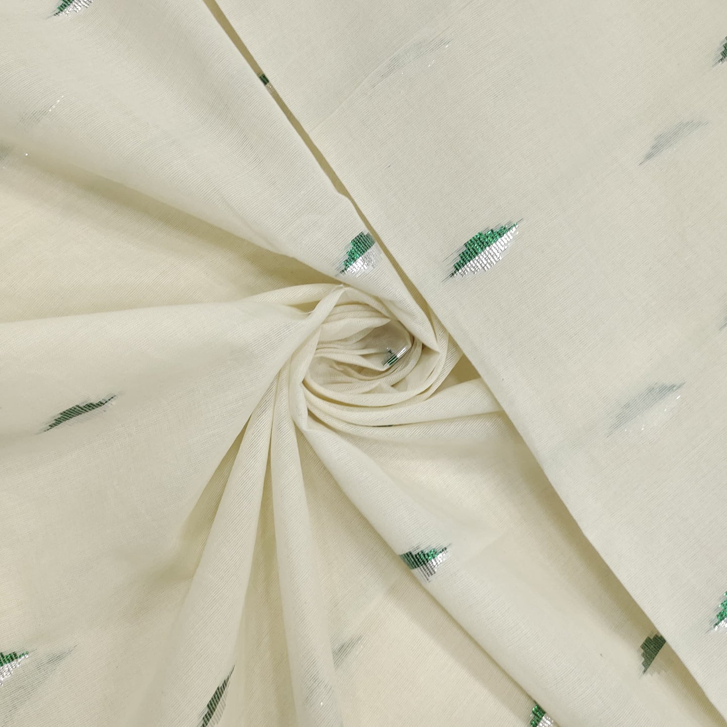Cotton Lurex CL057