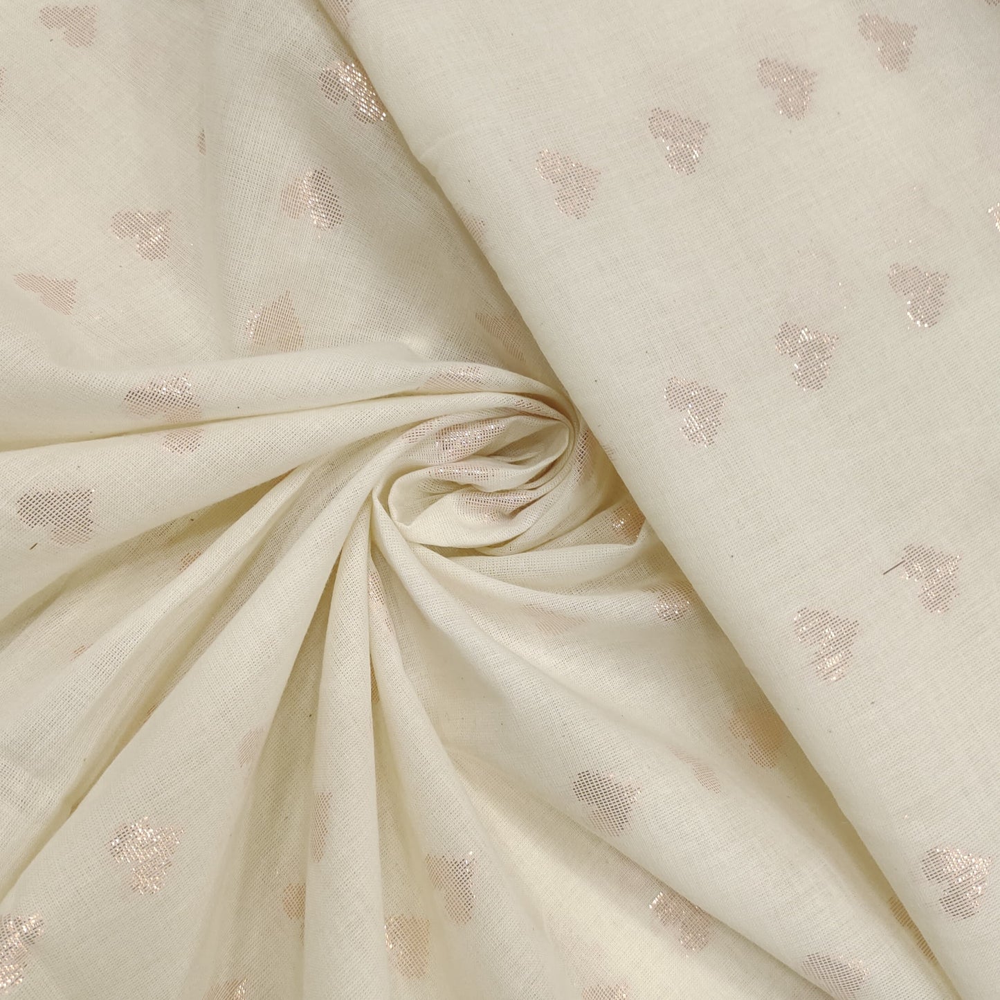 Cotton Lurex CL066