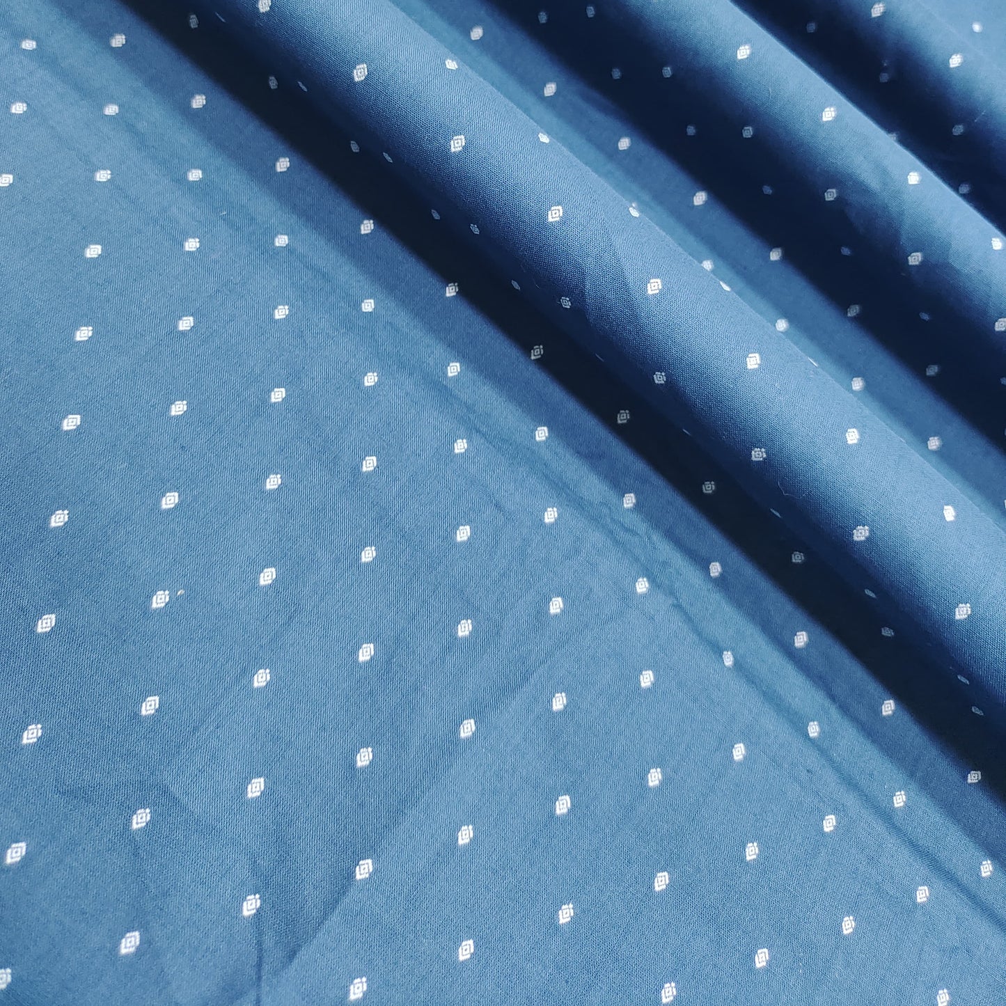 Cotton Dobby Fabric CD011